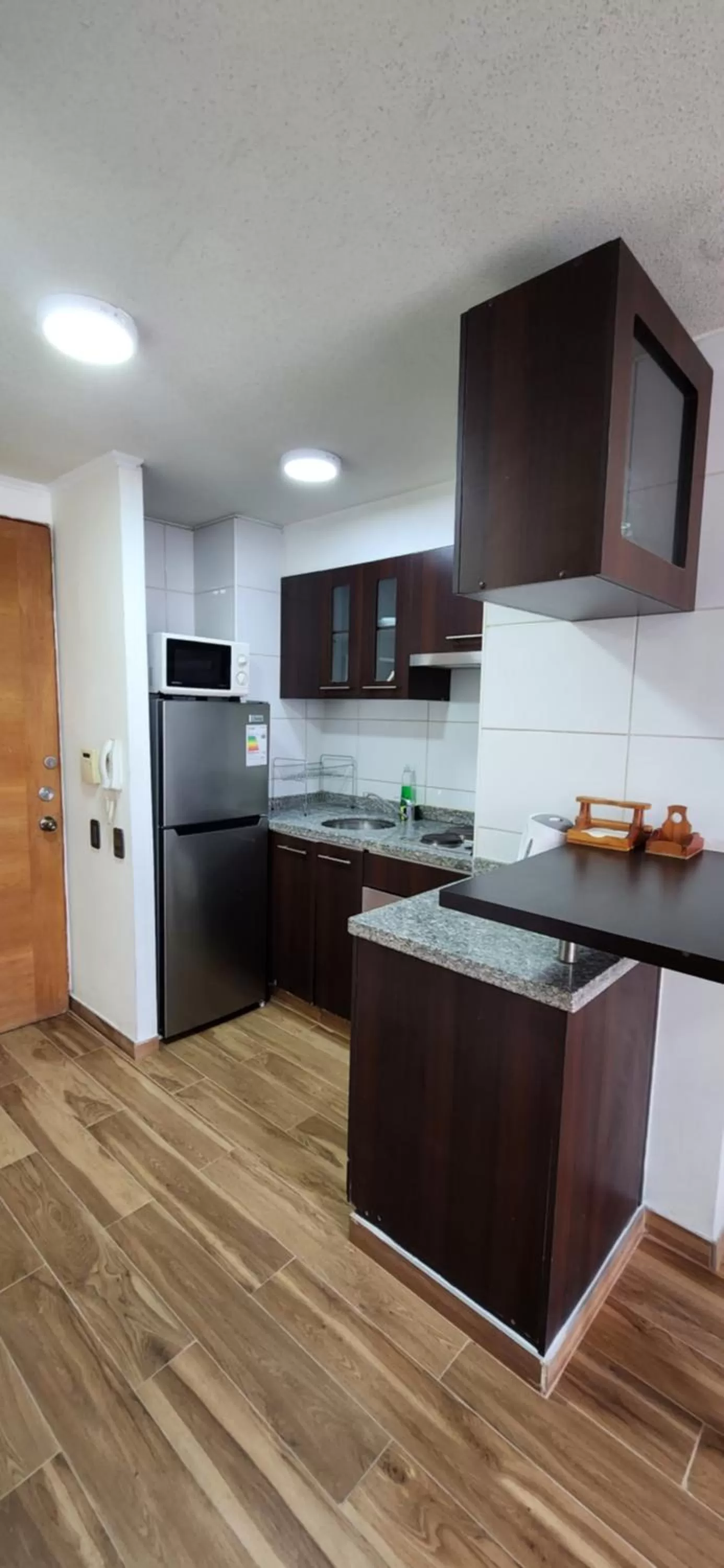 Personal Aparts Bellas Artes