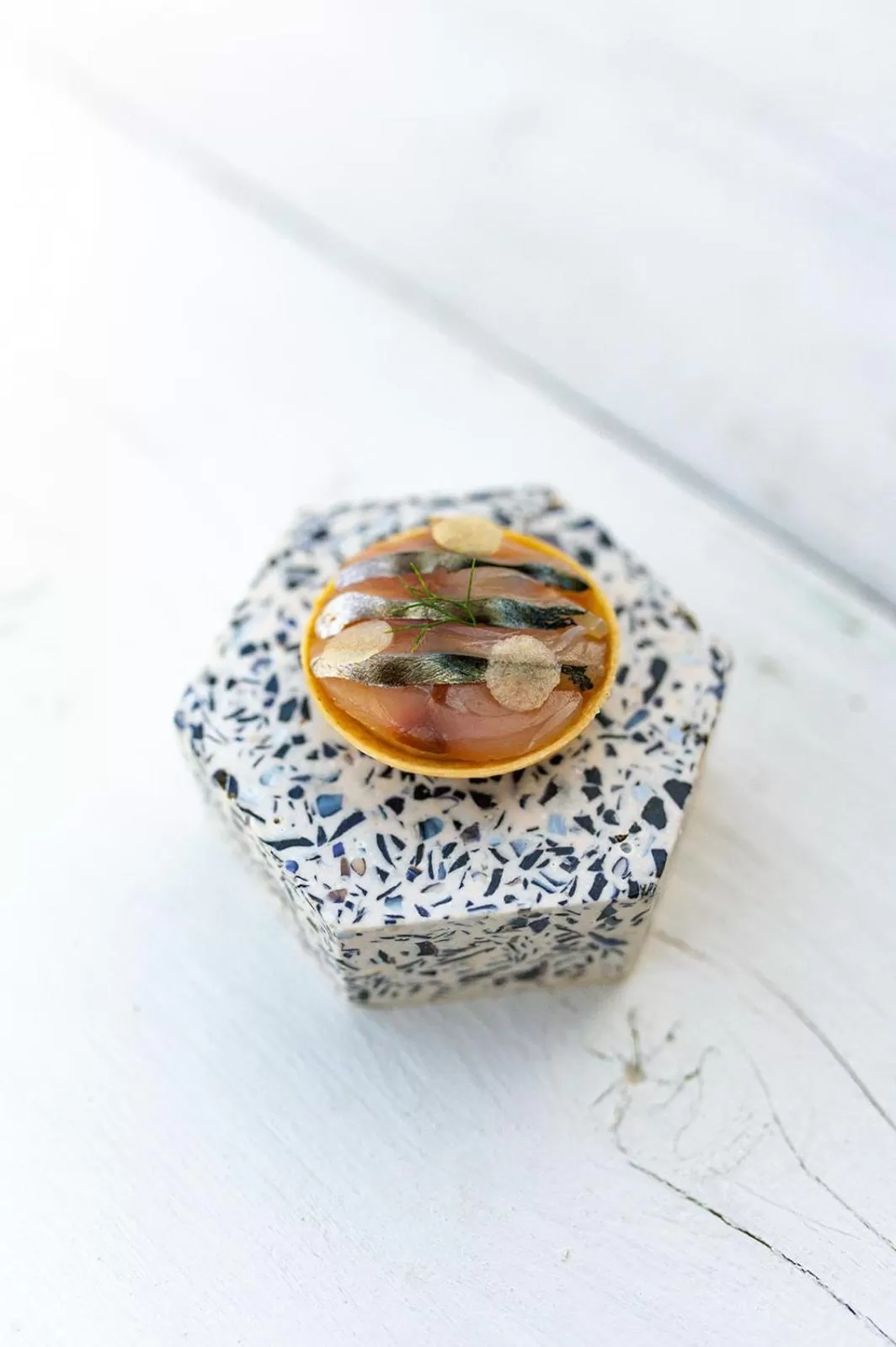 Restaurant/places to eat in Hostellerie de la Pointe Saint-Mathieu - SPA & Restaurant