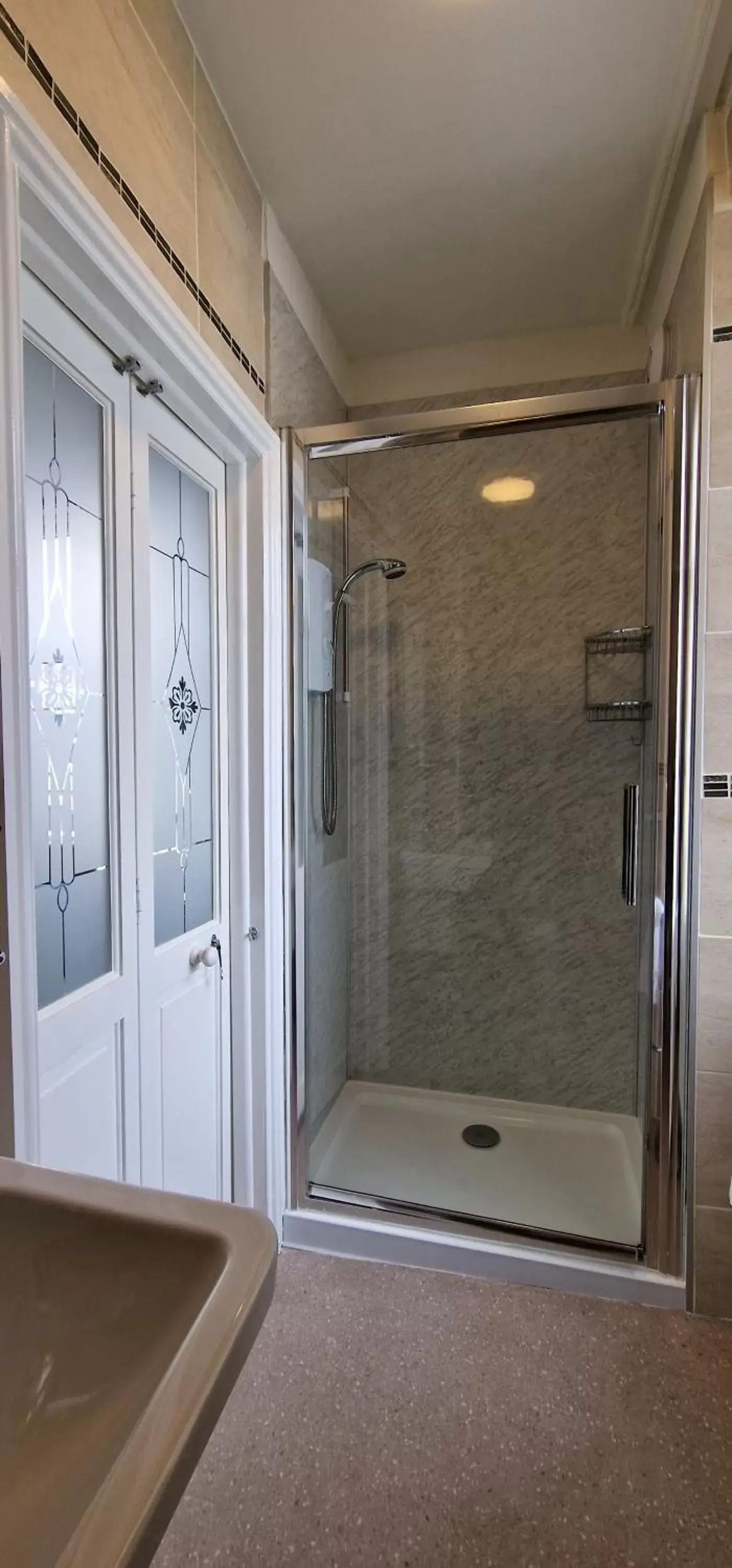 Standard Twin Room in Bonny Brae House by Woodland Park Standard Twin Room in Bonny Brae House by Woodland Park