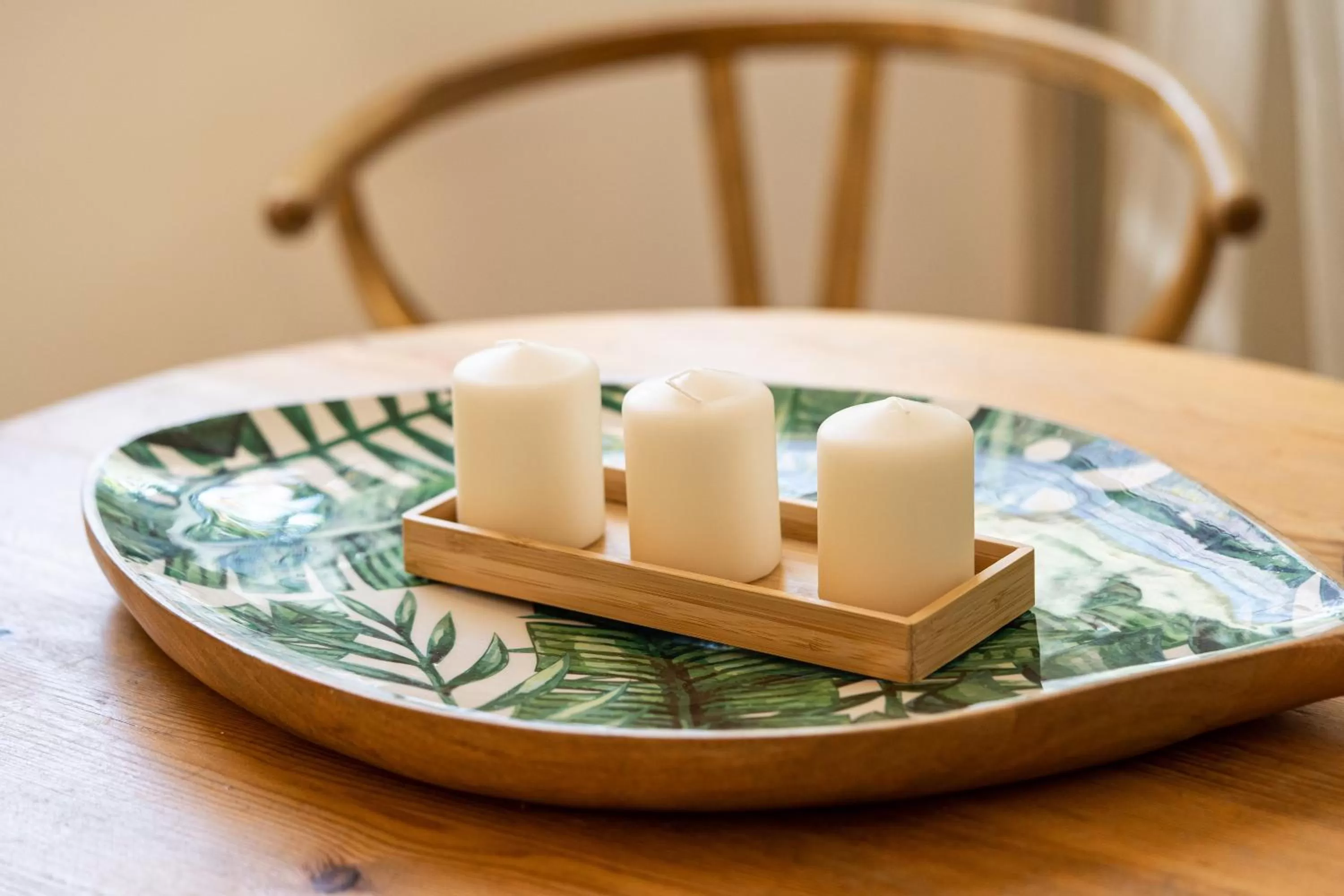 Dining area in Sitges Beach Hostal