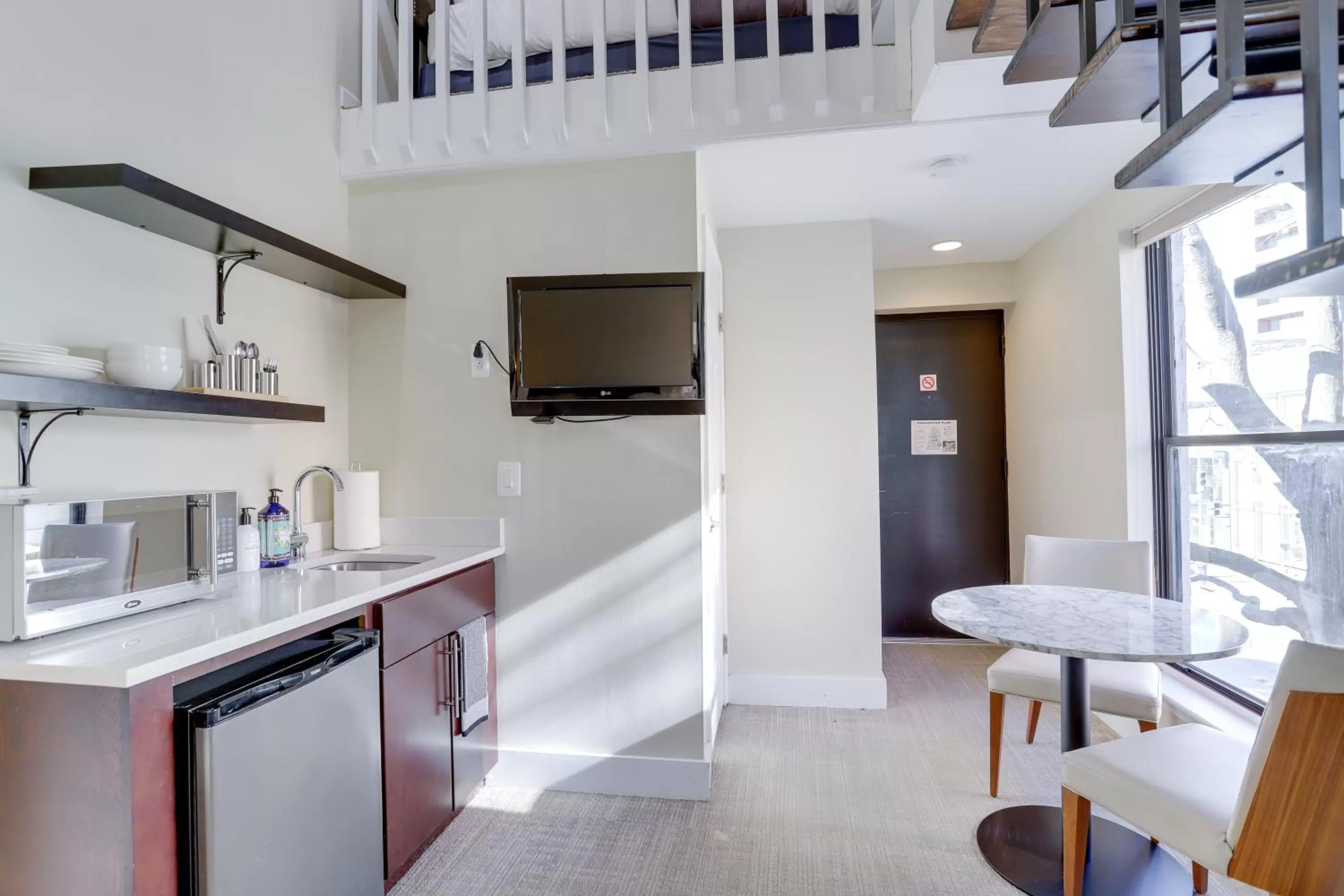 Sojourn at DuPont Place