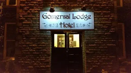 Gomersal Lodge Hotel Gomersal Lodge Hotel