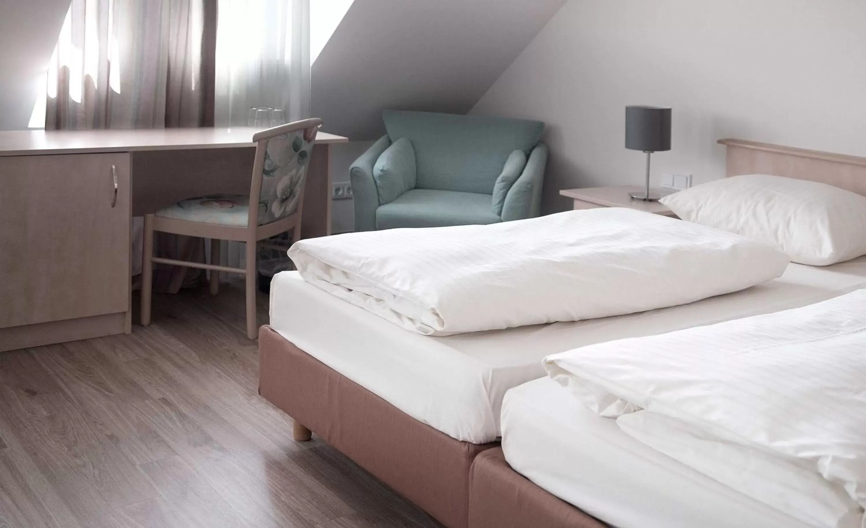 Junior Suite in Hotel Deutsches Theater Junior Suite in Hotel Deutsches Theater