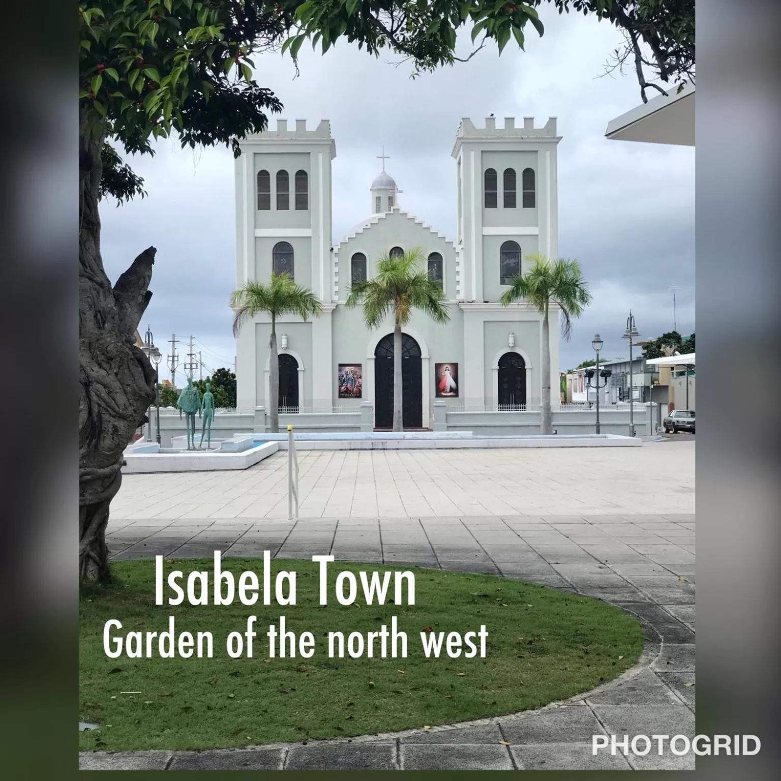 Nearby landmark, Property Building in Itza-Bella Suites