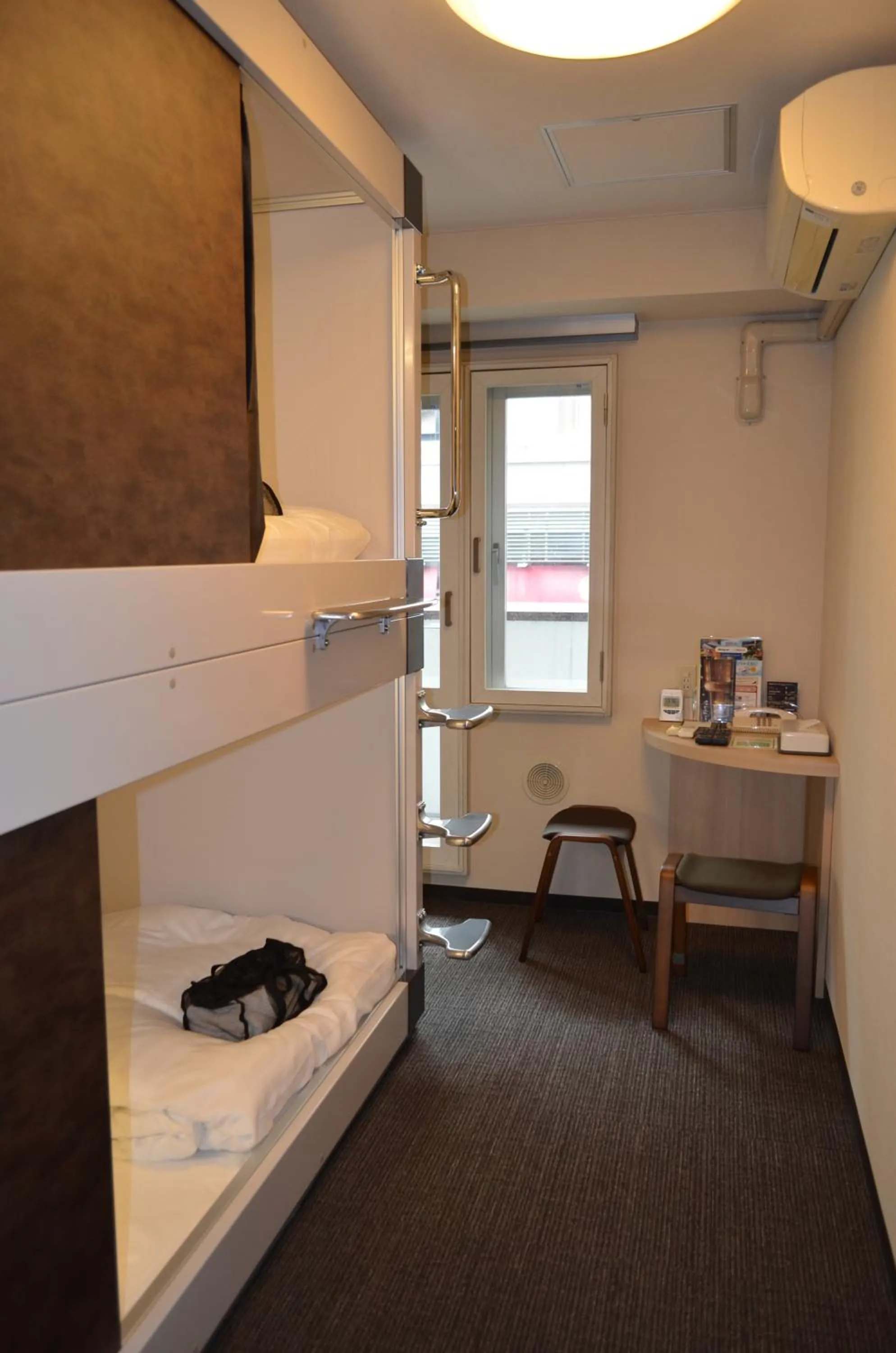 Photo of the whole room in Dormy Inn EXPRESS Asakusa