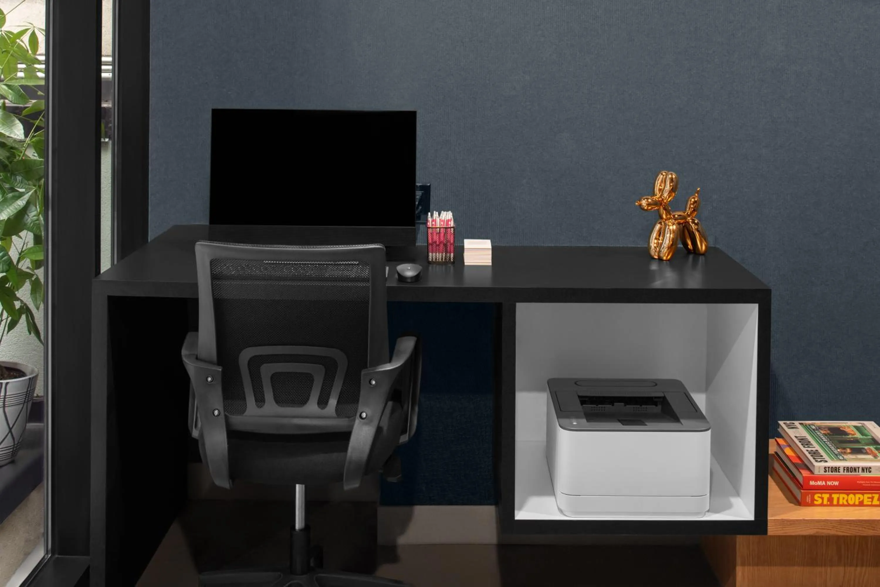 Business facilities in Aloft New York Chelsea