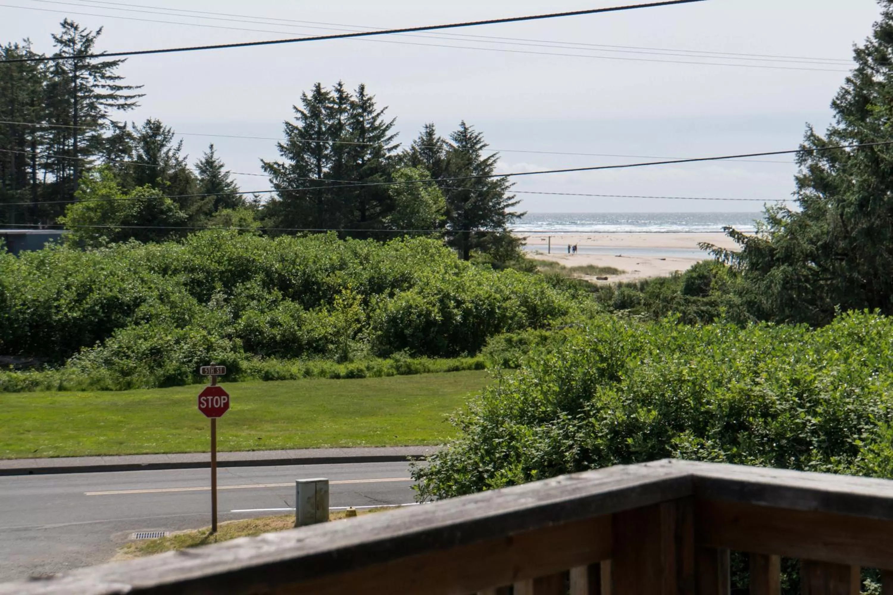Ecola Creek Lodge