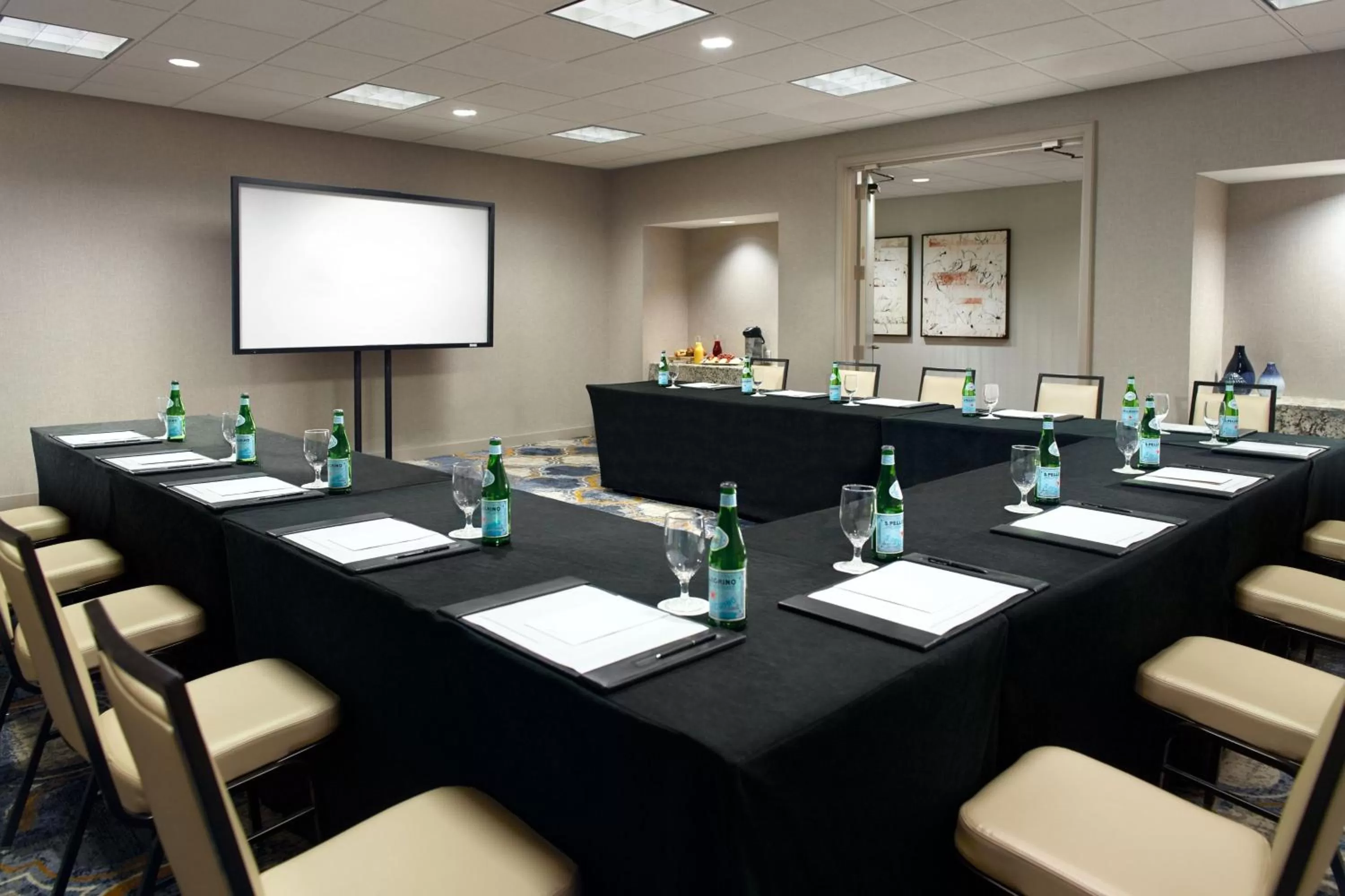 Meeting/conference room in The Westin San Antonio North