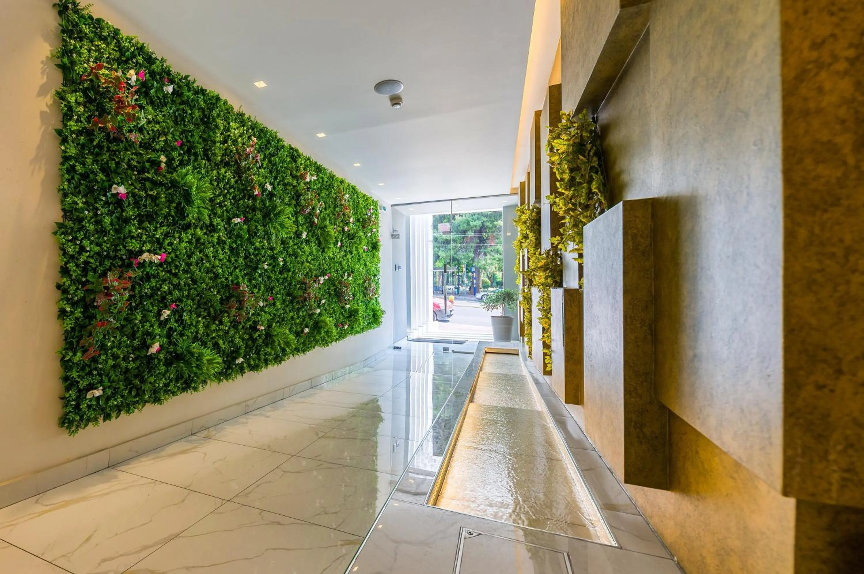 Athens Panorama Project