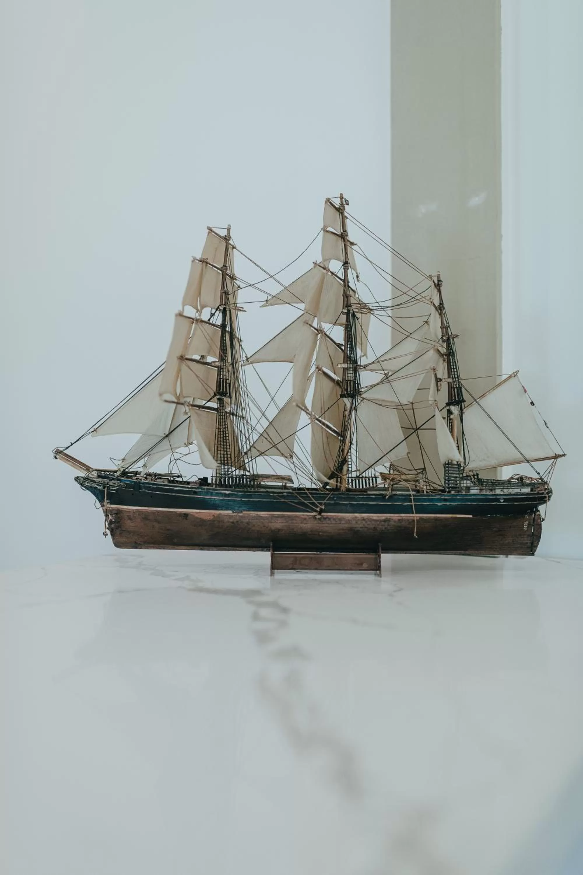 Lobby or reception in Sea Air Inn & Suites - Downtown - Restaurant Row