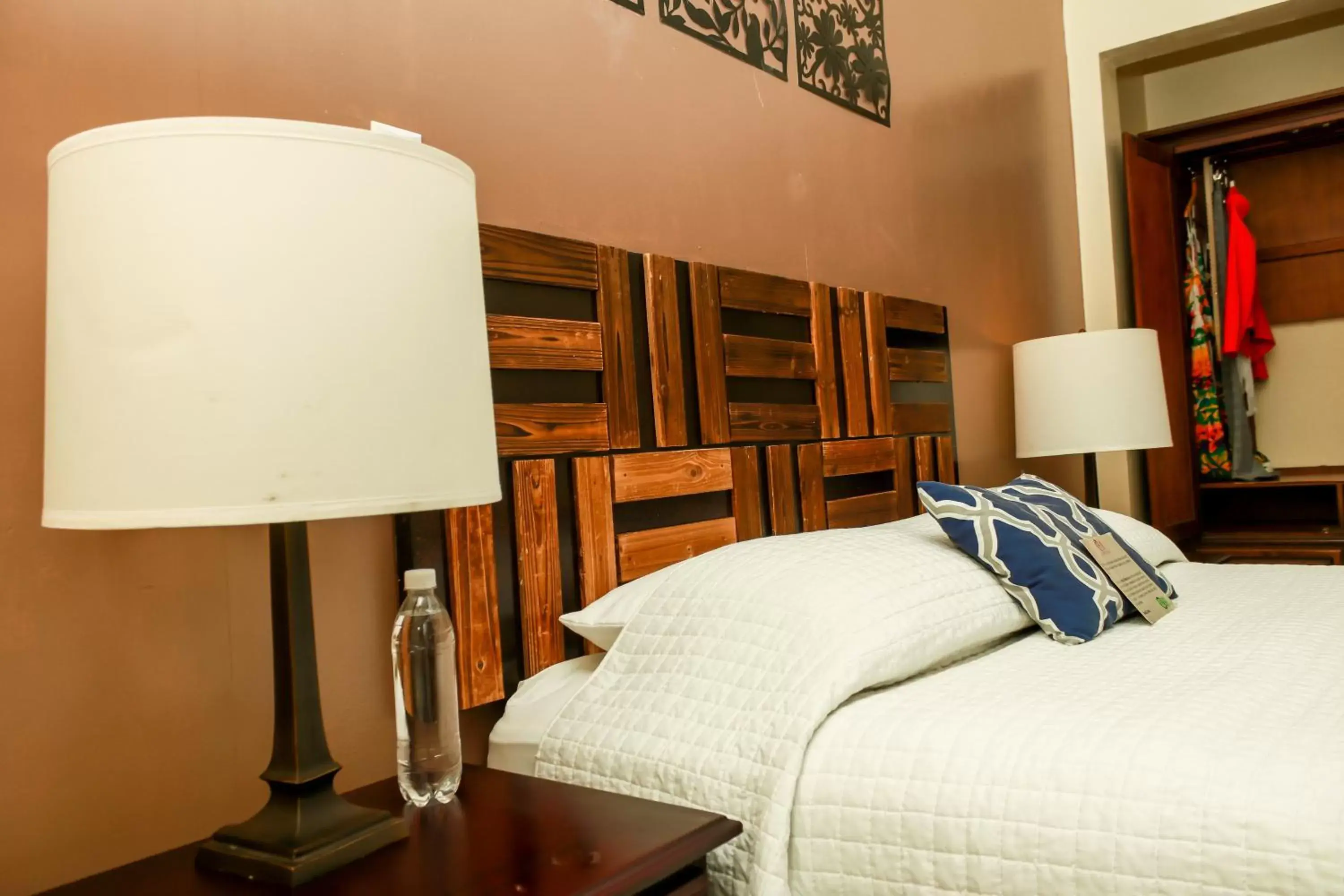 Single Room in Las Magnolias Hotel Boutique Single Room in Las Magnolias Hotel Boutique