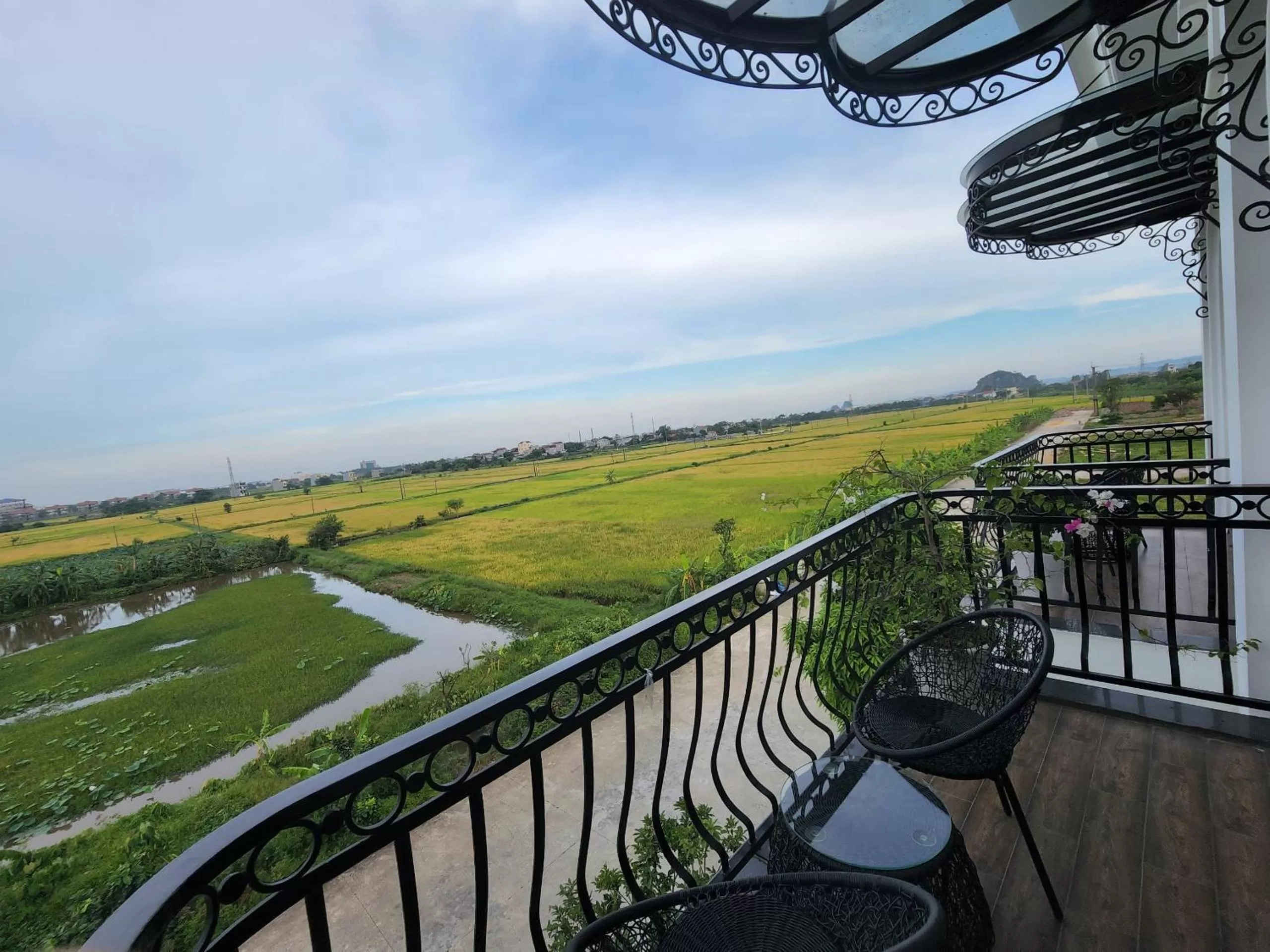 Day in Lotus Hotel Ninh Bình