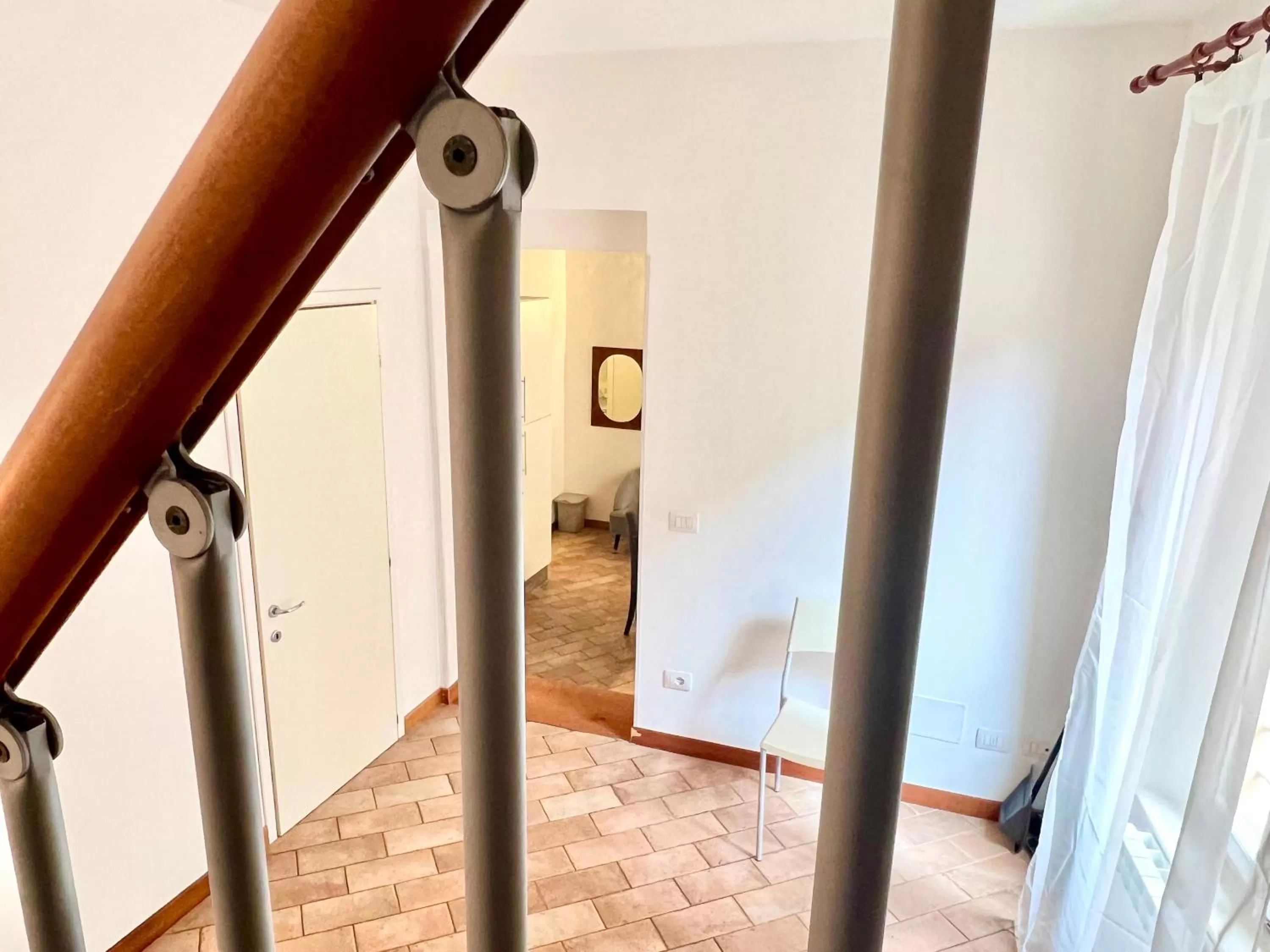 Bed in GH Paradiso - Apartments