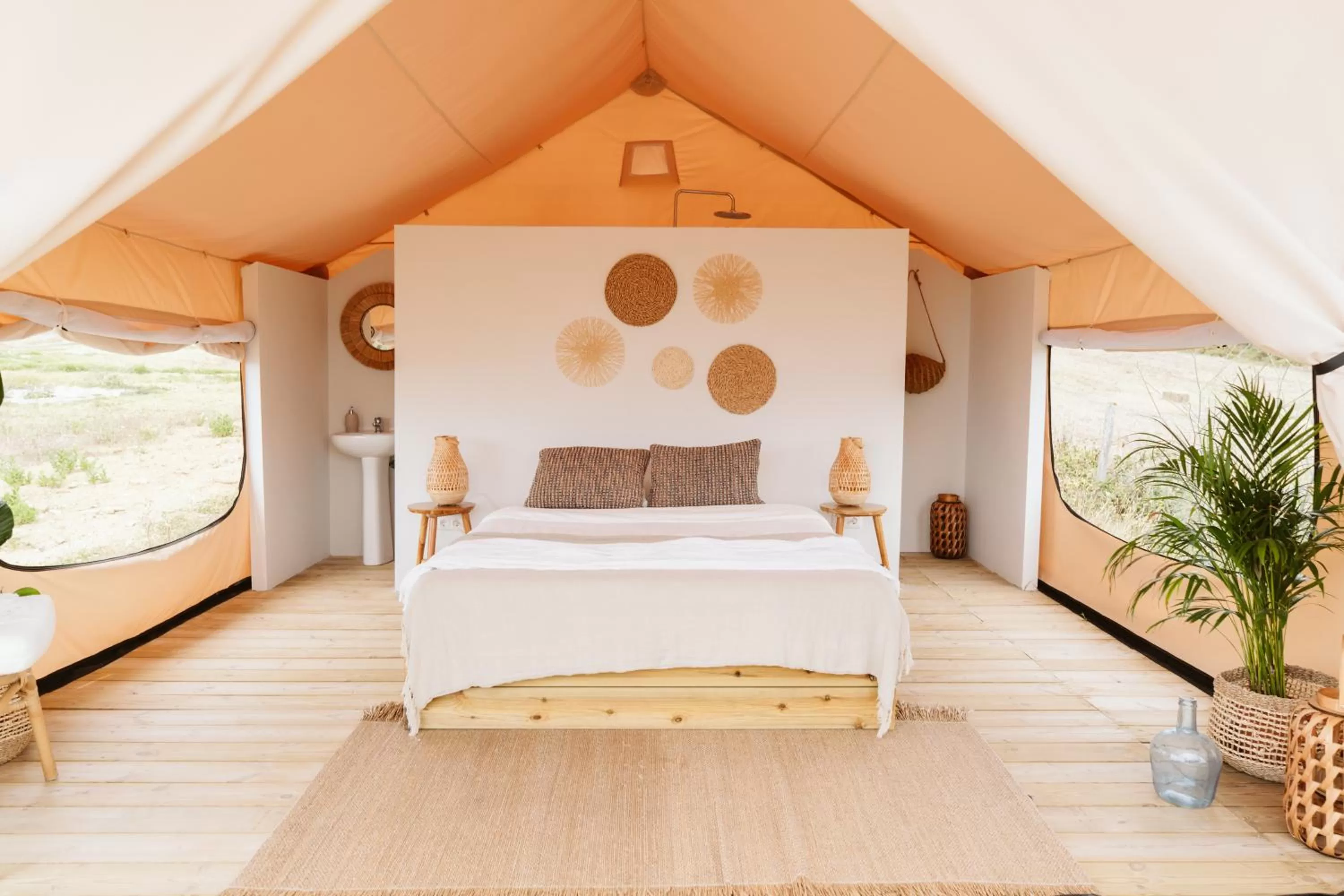 Dreamsea Surf Guest House