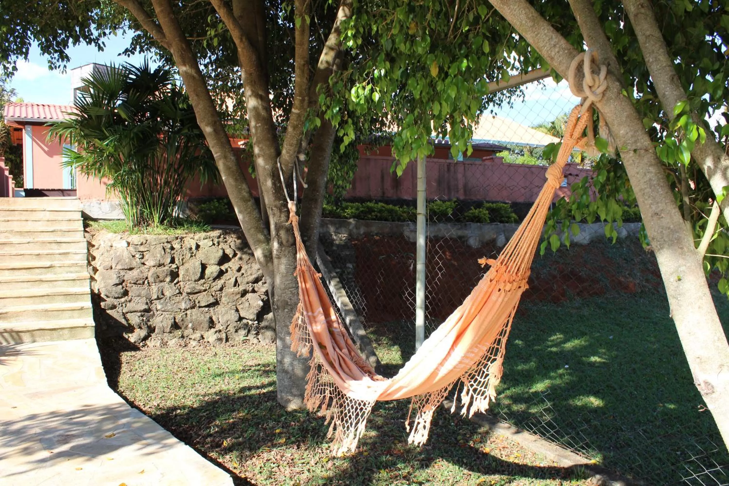 Pousada Morro dos Ventos