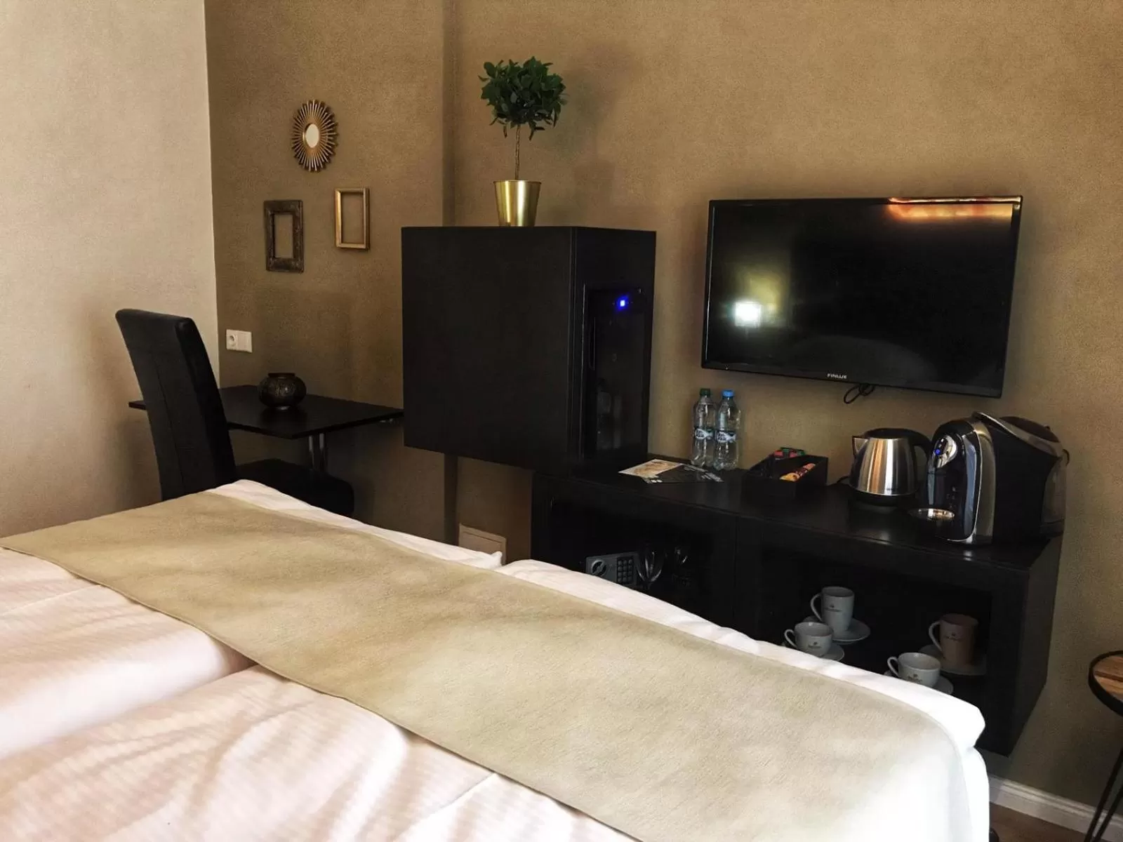 Other, Bed in Alfons Boutique Hotel