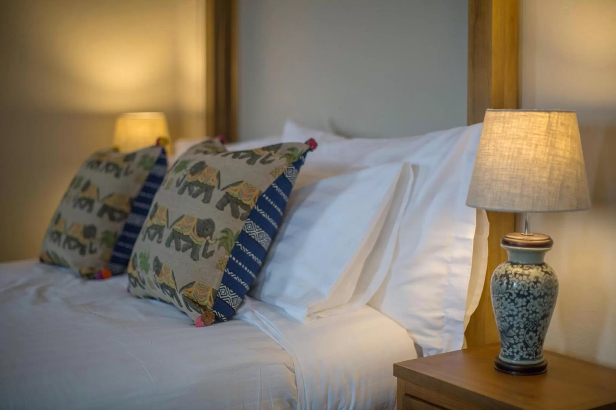 Bedroom, Bed in Vera Nidhra - Self check-in after 6pm