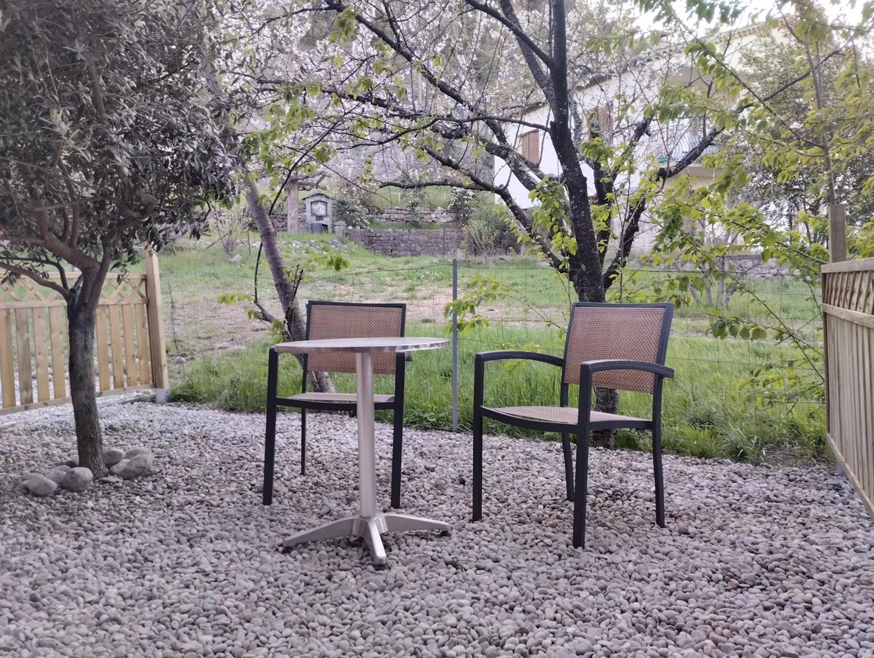 Superior Double Room in Hotel Le Vanséen