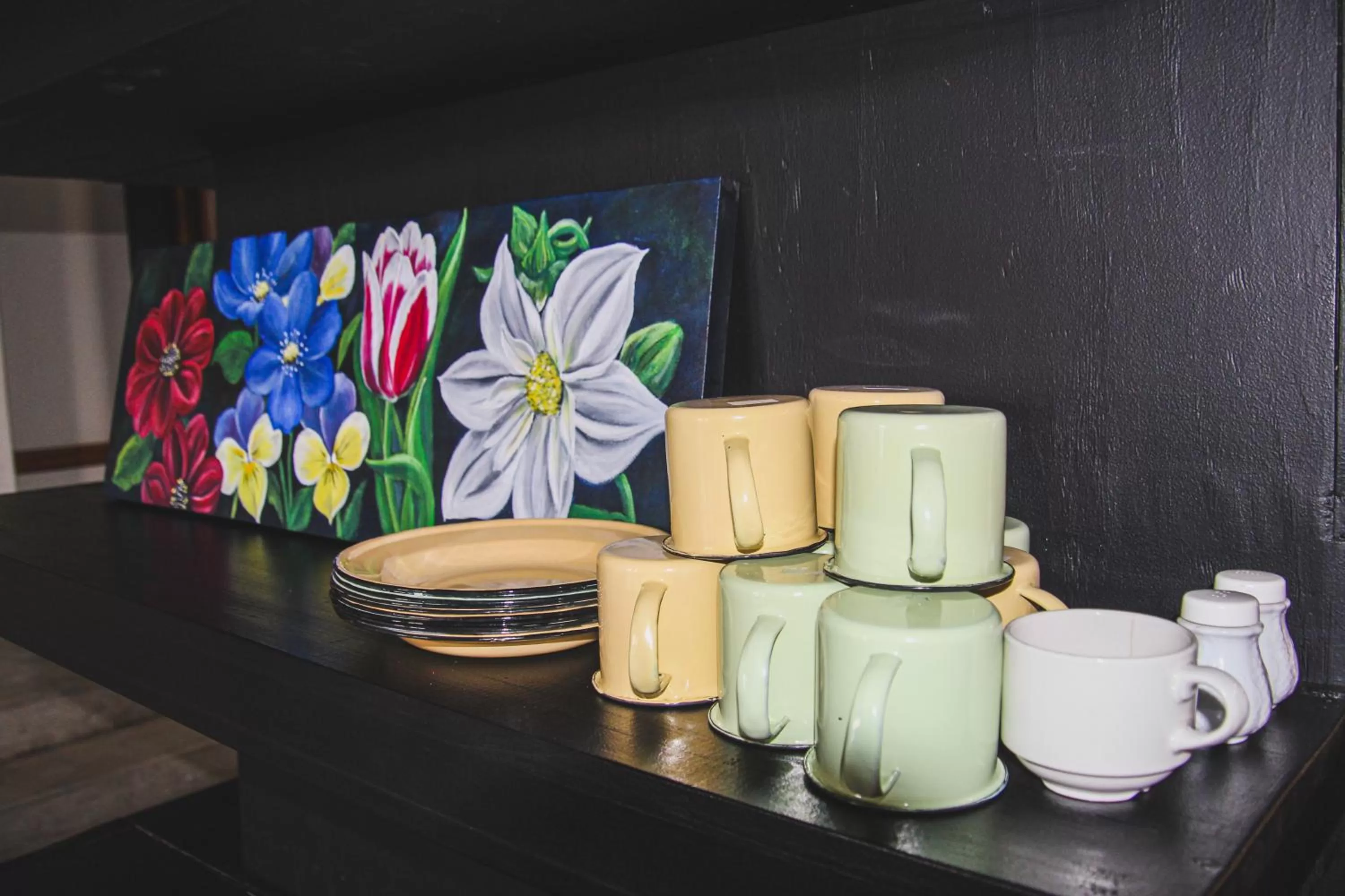 The Residence at Villa Wiese