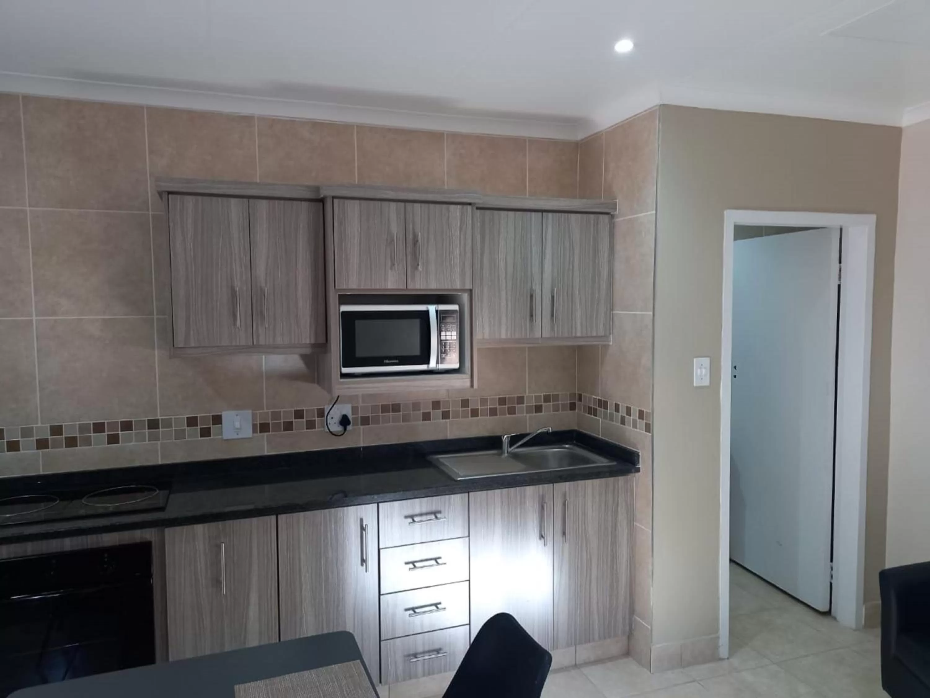 Kitchen or kitchenette, Kitchen/Kitchenette in ATKV Buffelspoort