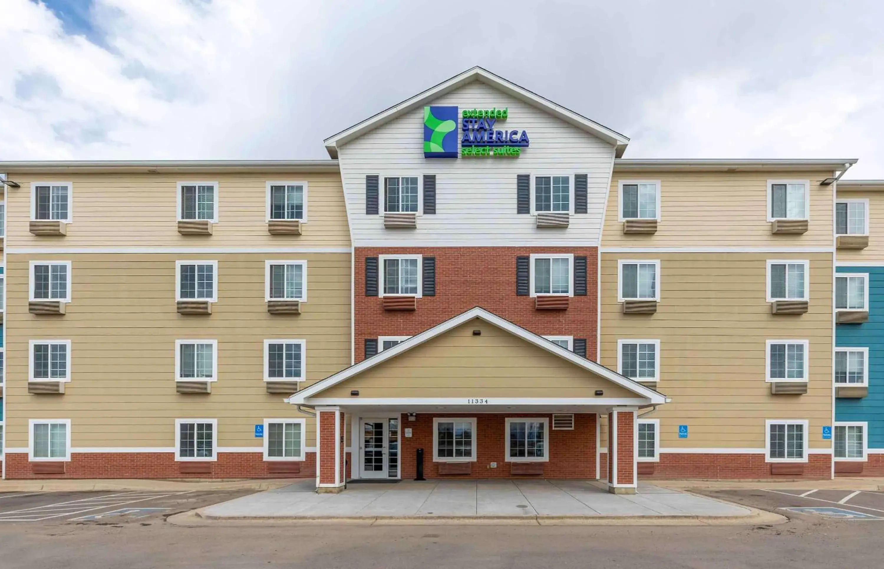 Extended Stay America Select Suites - Firestone Extended Stay America Select Suites - Firestone