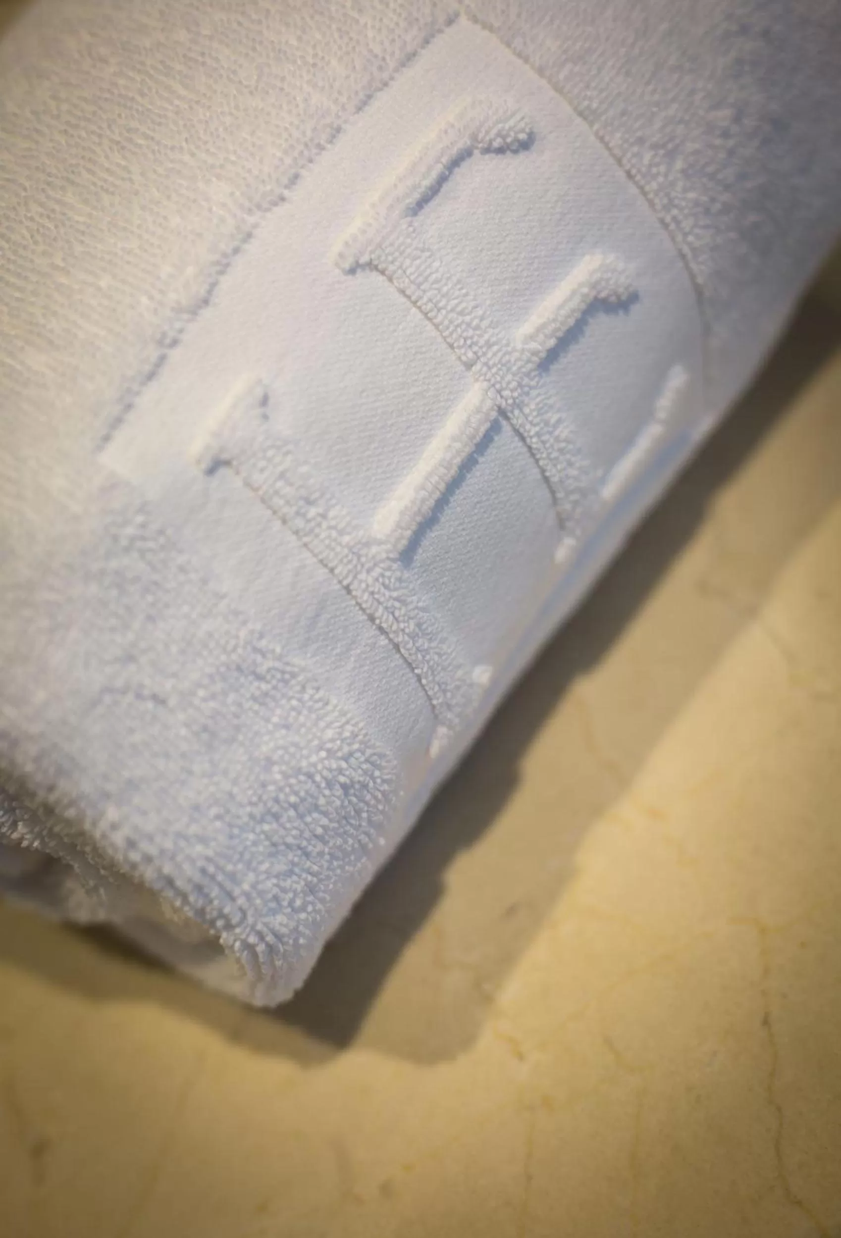 Property logo or sign, Bed in Hotel d'Europe