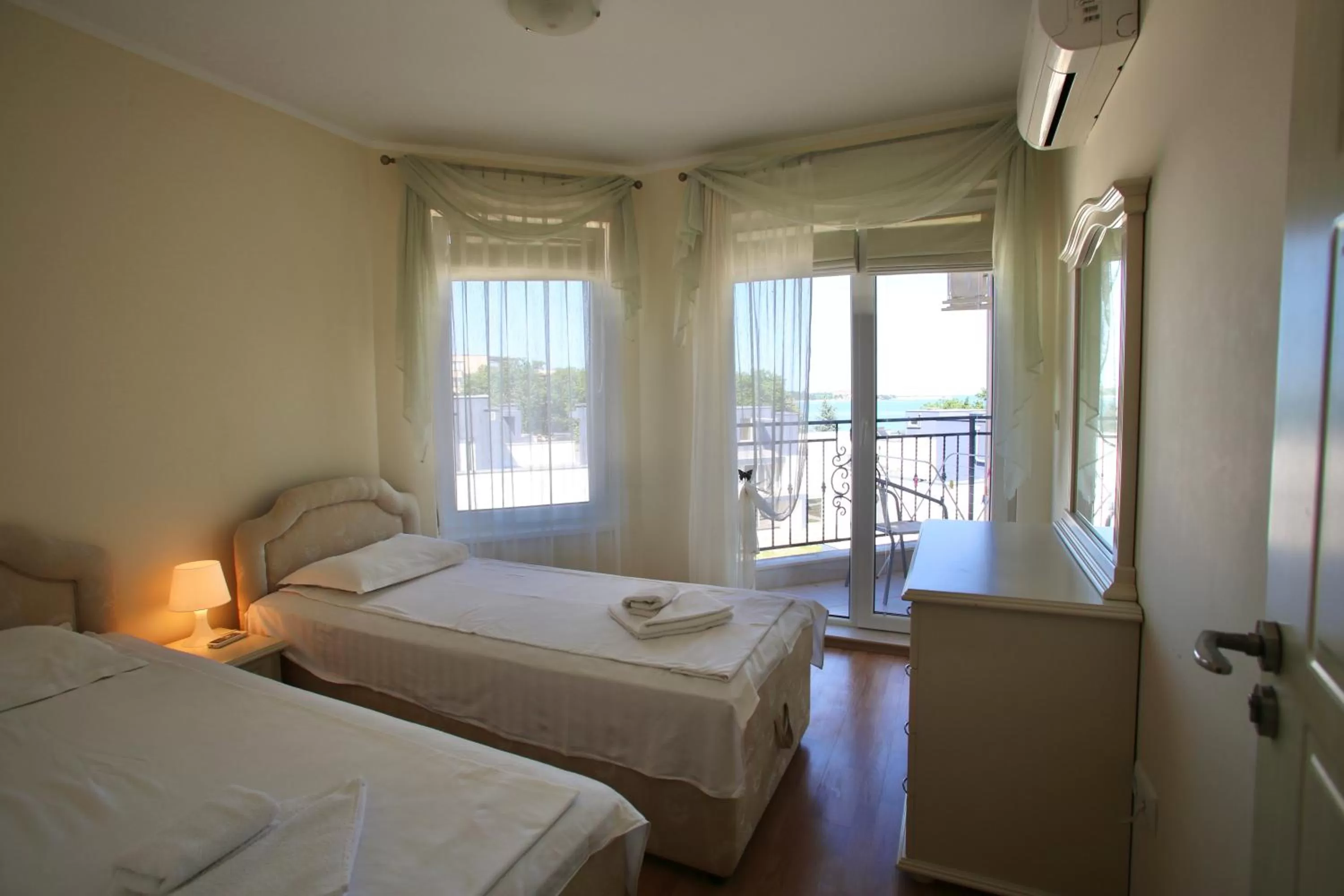 Villa Livia Boutique Apartments