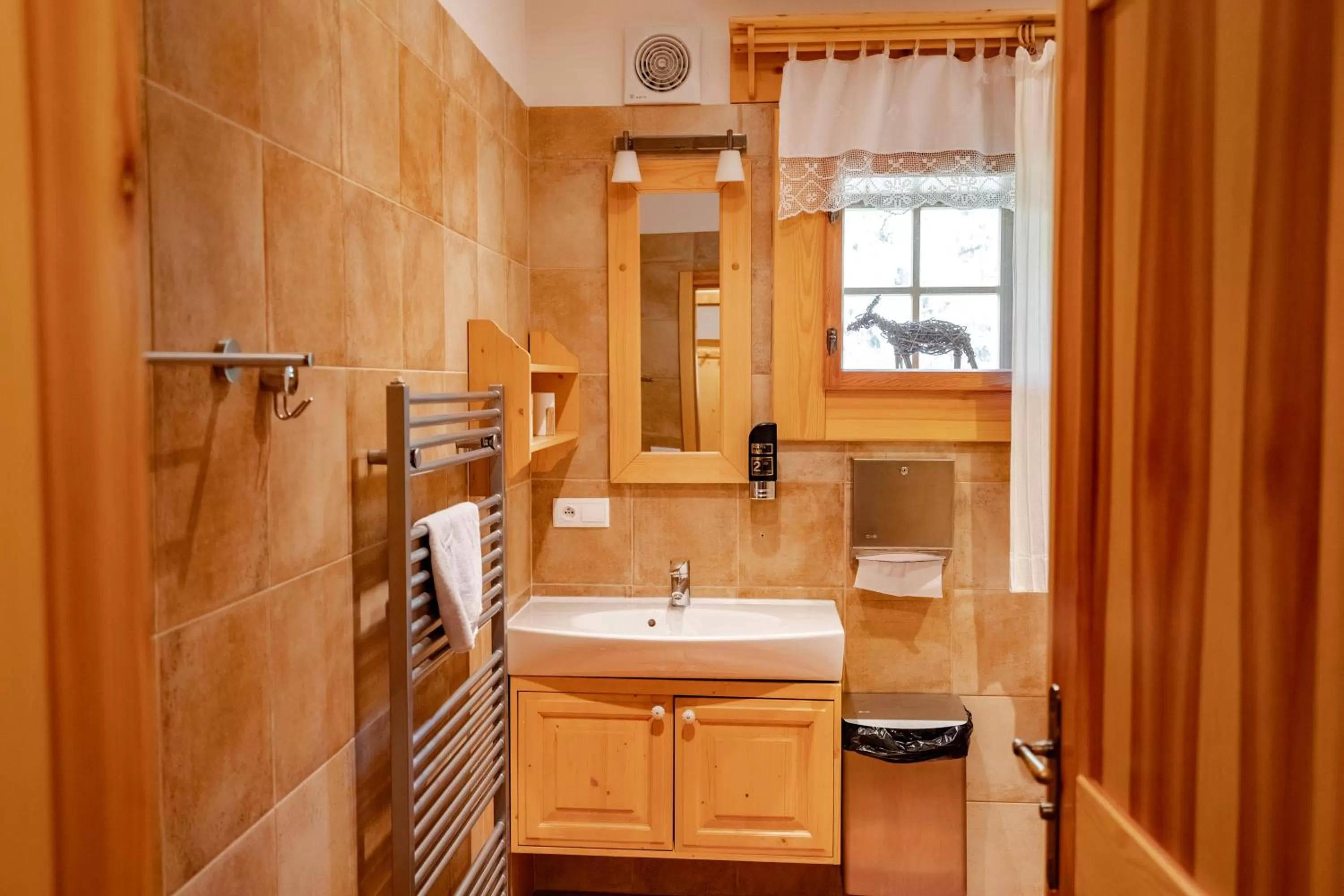 Valašské chalupy Resort