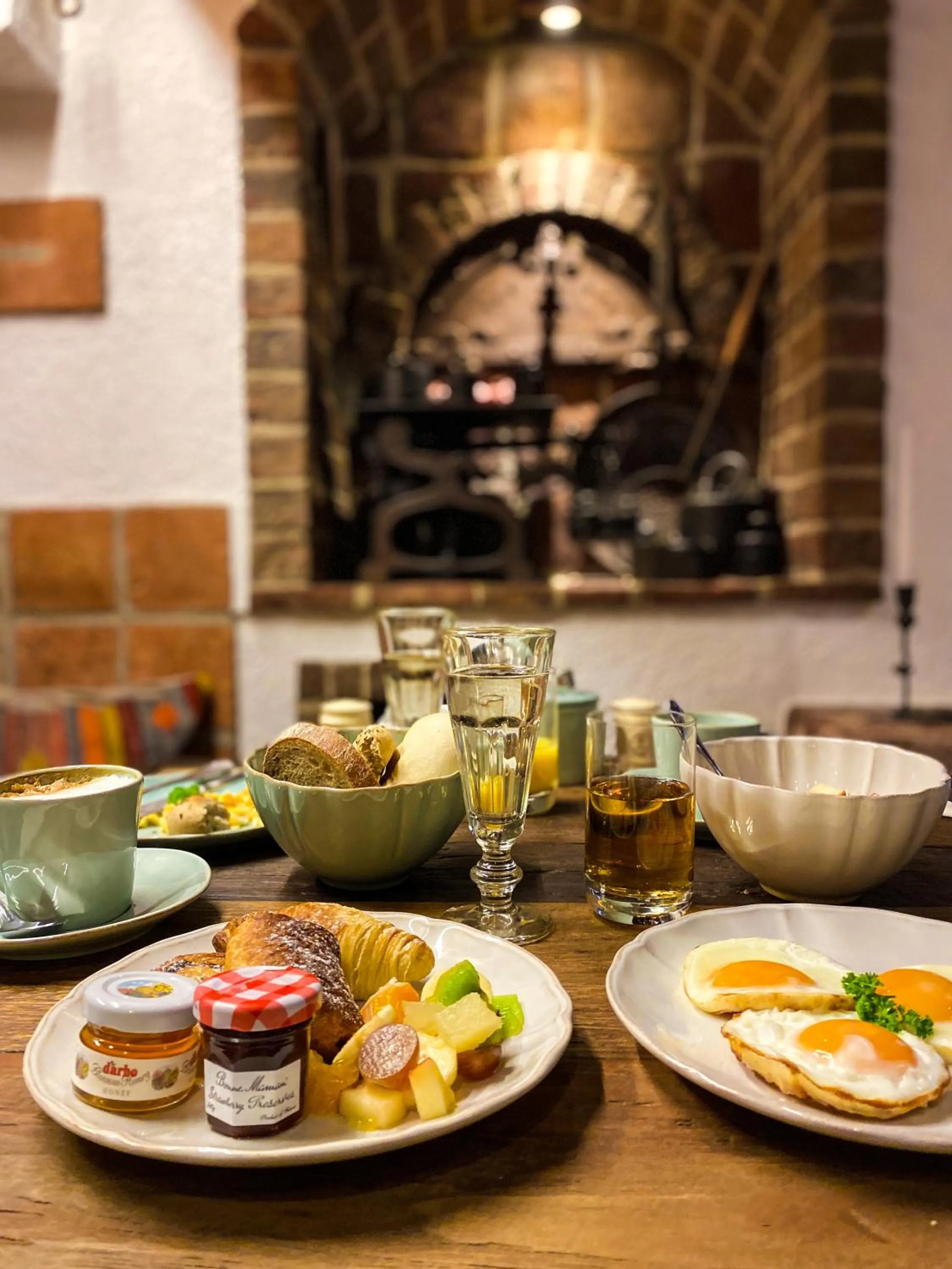 Romantik Hotel U Raka