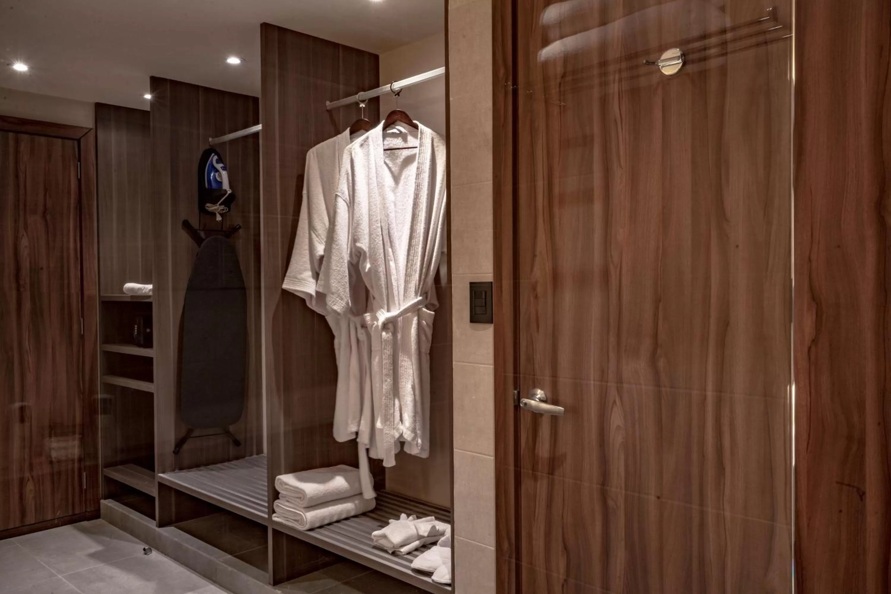 Photo of the whole room in Best Western Plus Riviera Veracruz