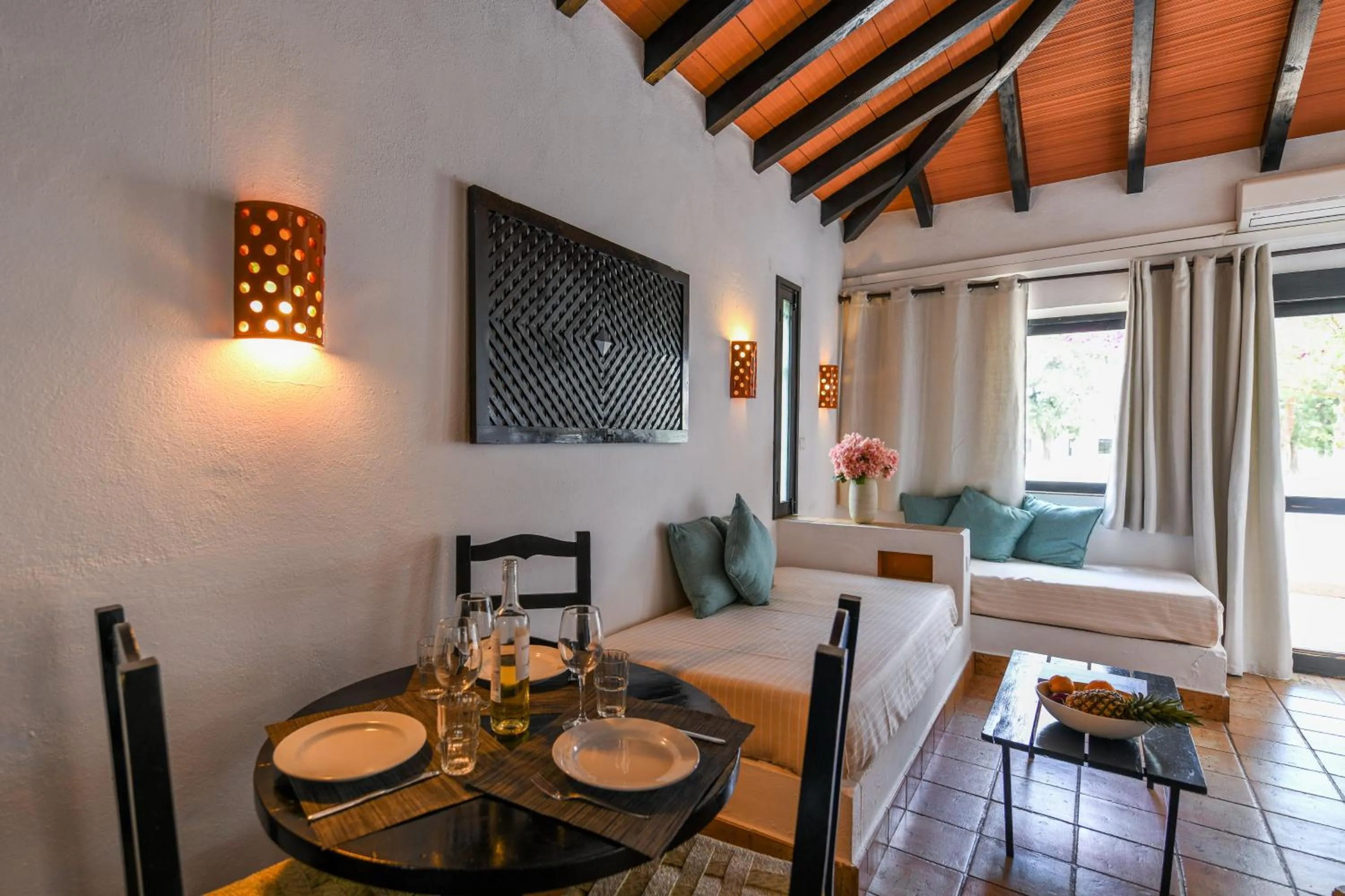 Bed in Pedras Da Rainha