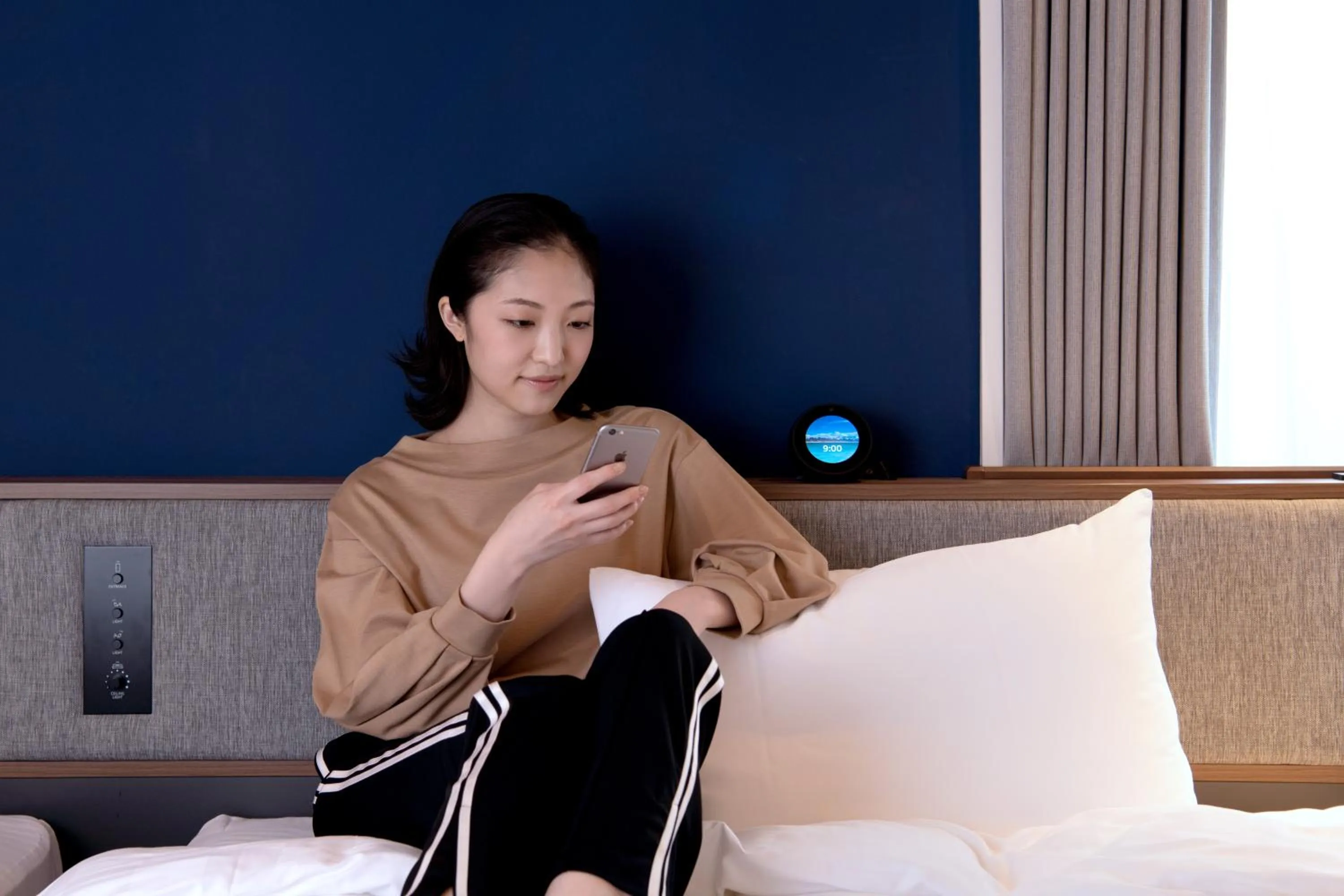 Photo of the whole room in Prince Smart Inn Ebisu