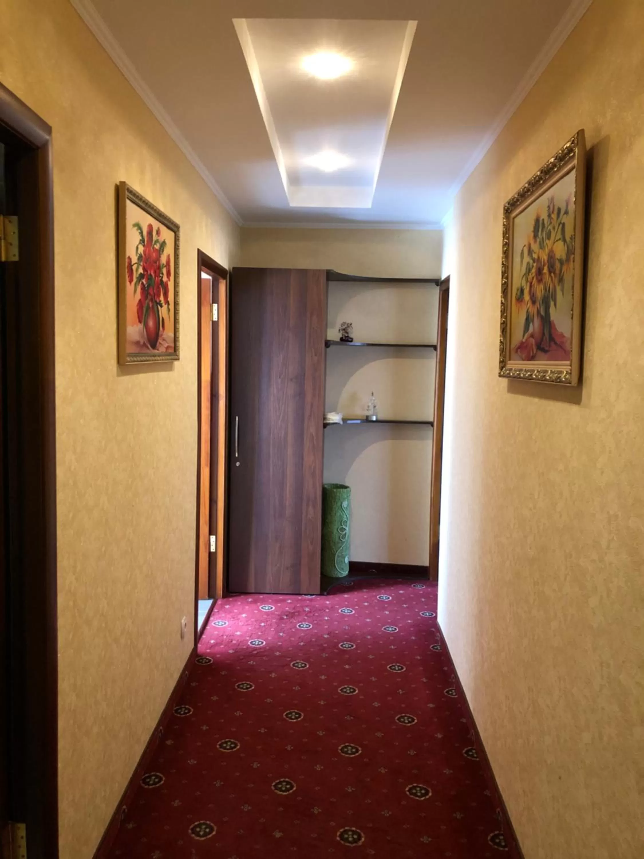 Motel Kurortnyy & SPA