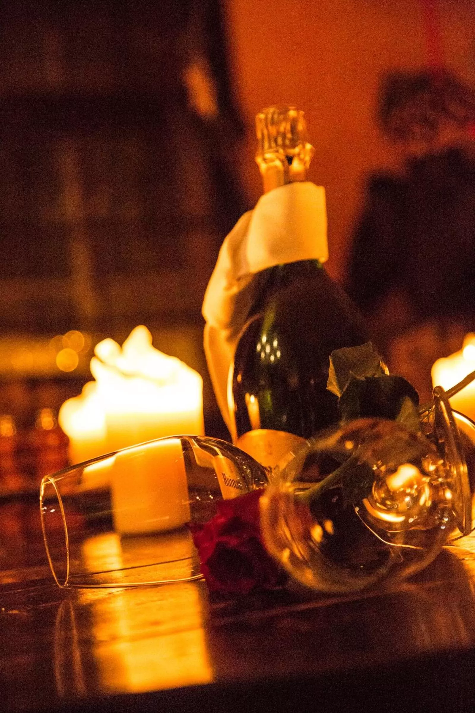 Food and drinks in Ringhotel Lutherhotel Eisenacher Hof