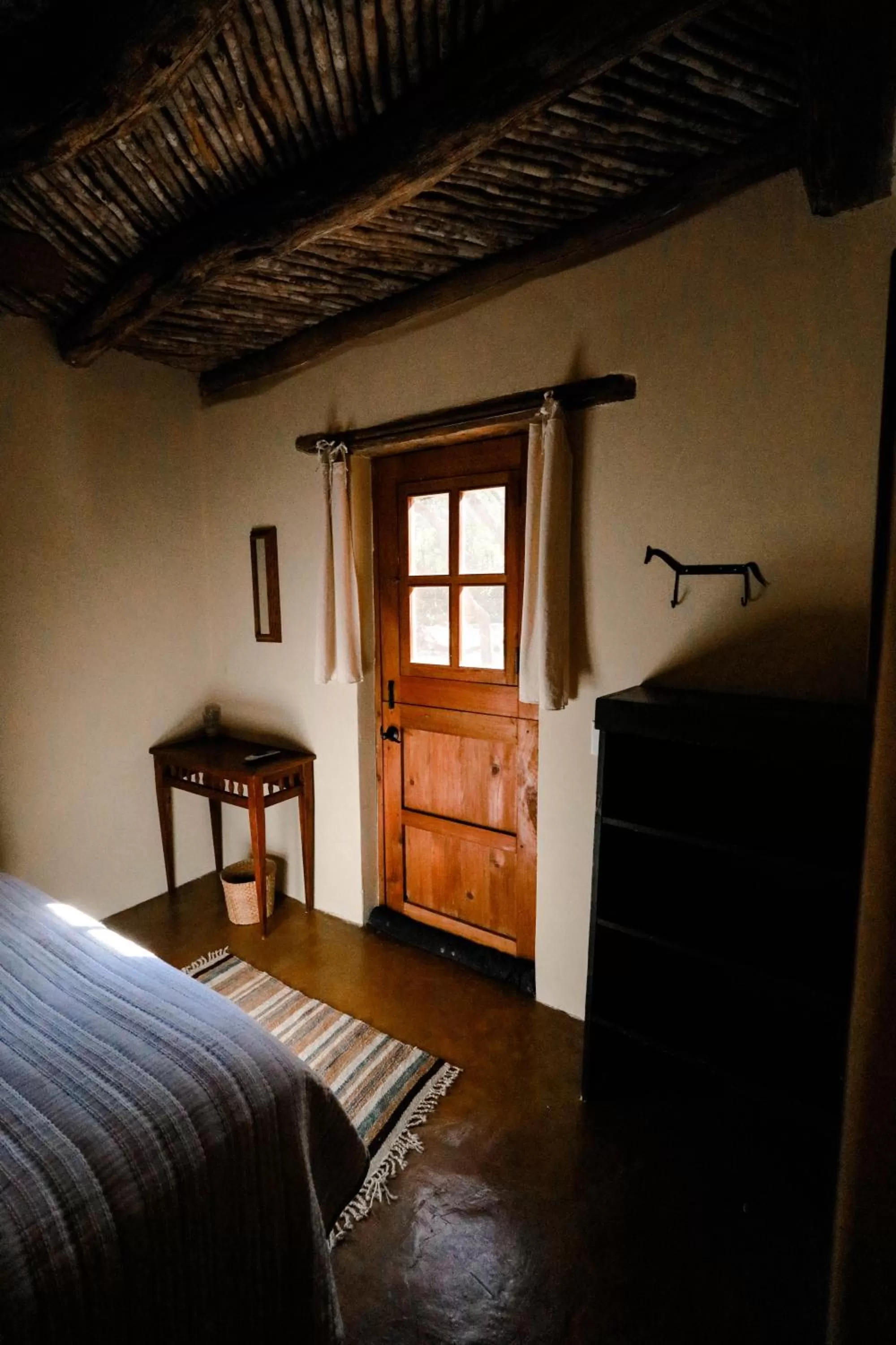 Bed in El Pedregal - Hotel en la Naturaleza