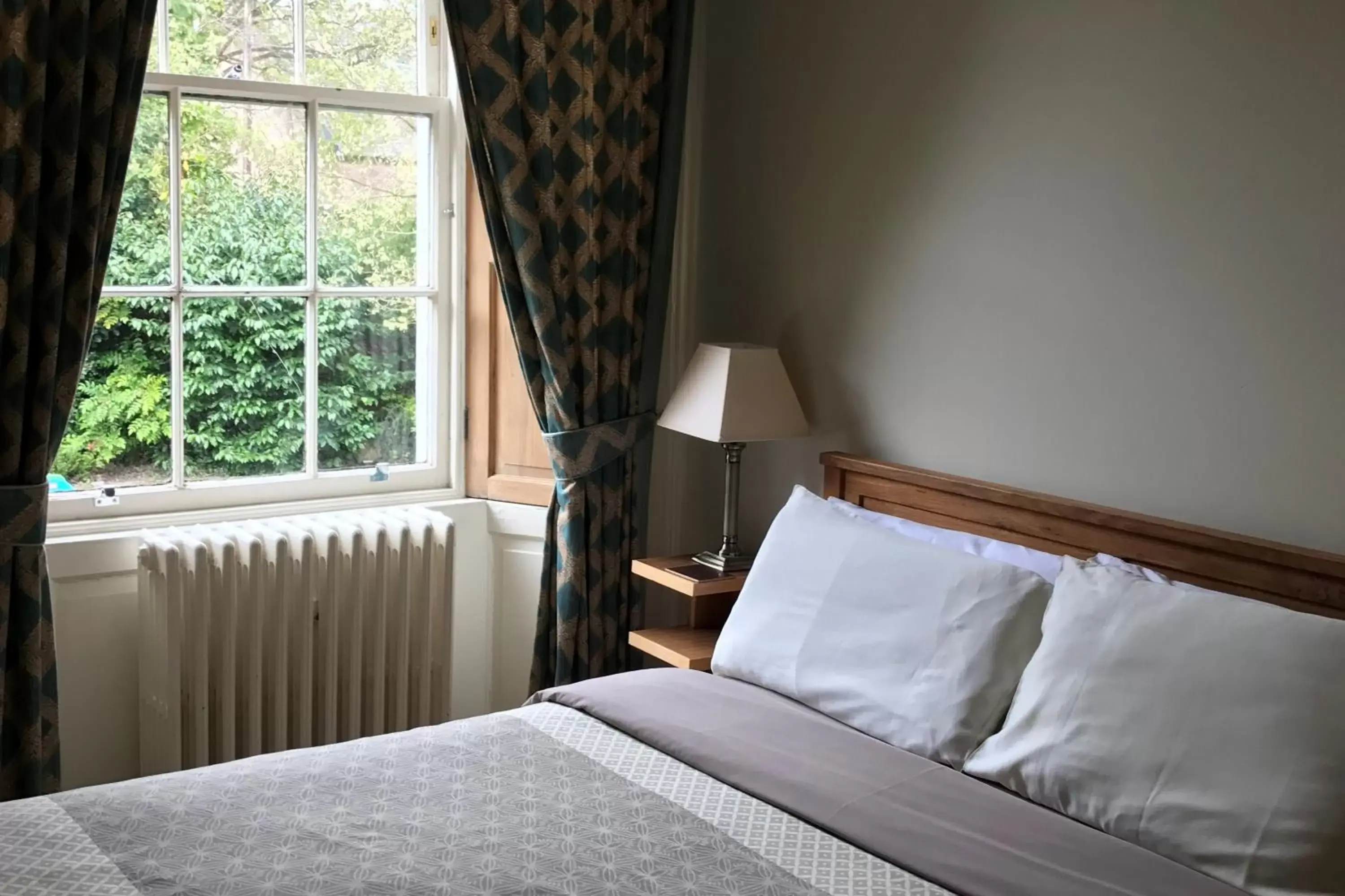 Standard Double Room in Ashtree House Hotel, Glasgow Airport & Paisley Standard Double Room in Ashtree House Hotel, Glasgow Airport & Paisley