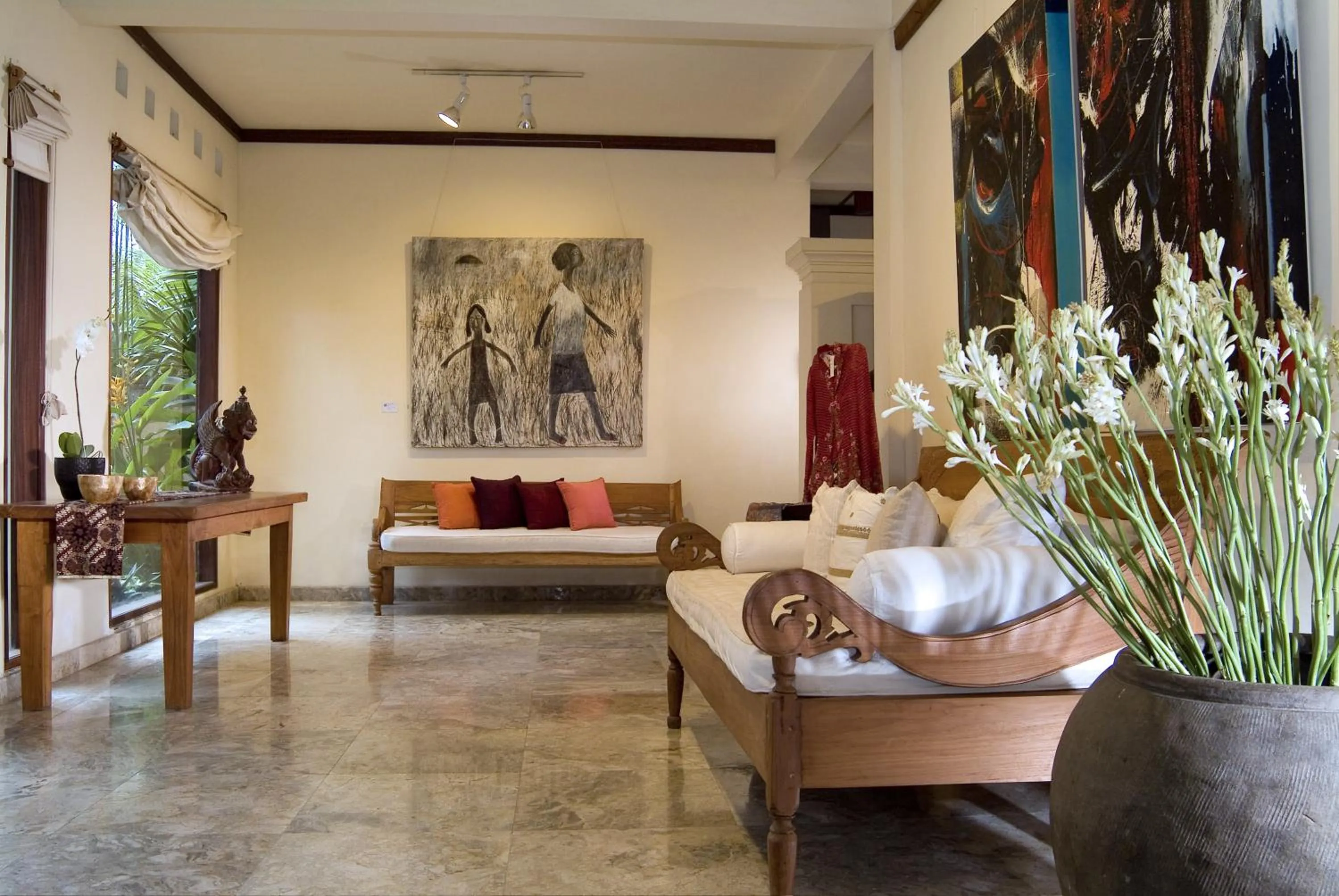 Activities in Komaneka at Monkey Forest Ubud