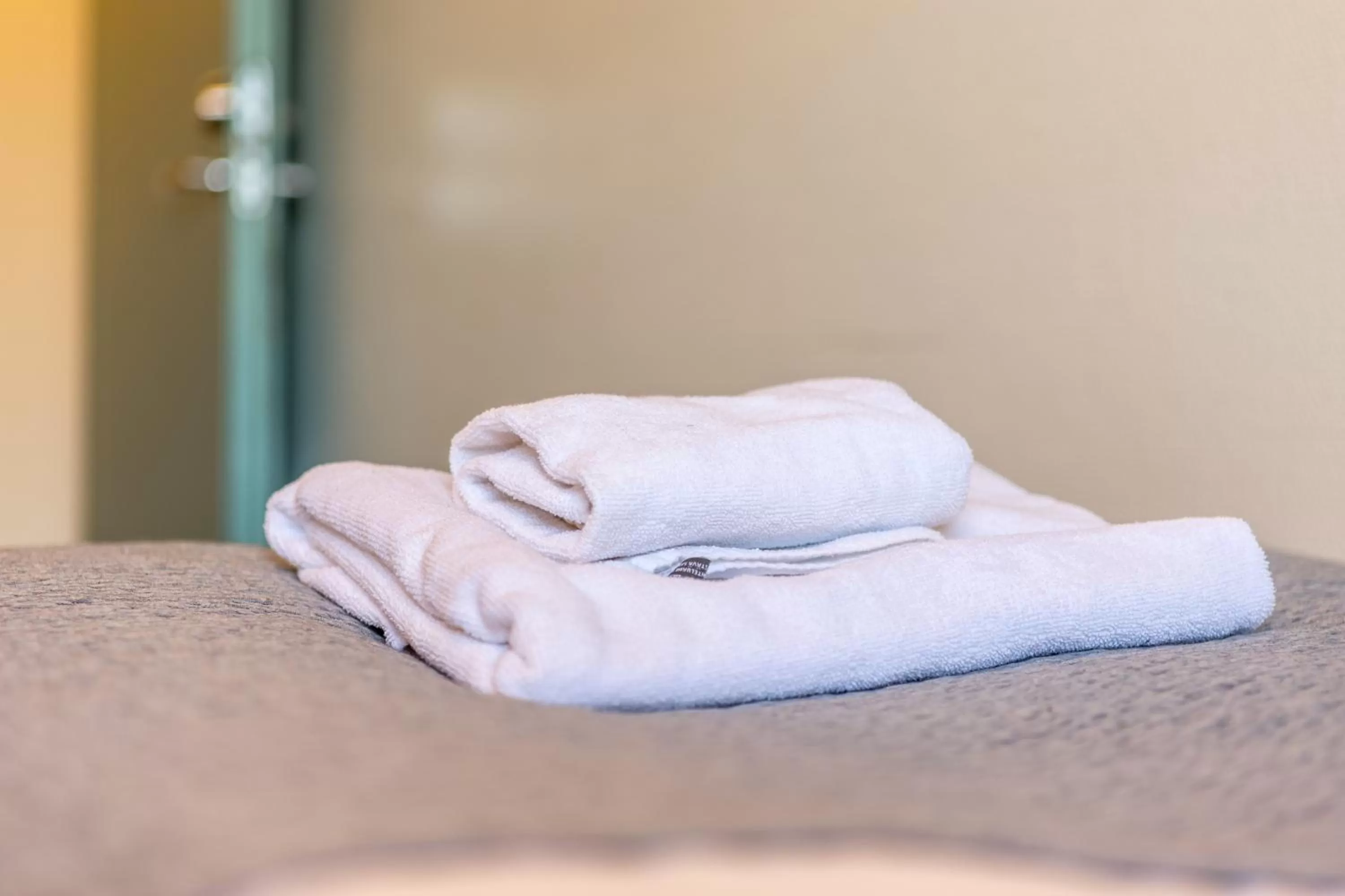 Decorative detail in Hotelli Uninen Tampere