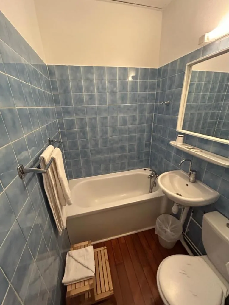 Hôtel de la Croix-Rousse