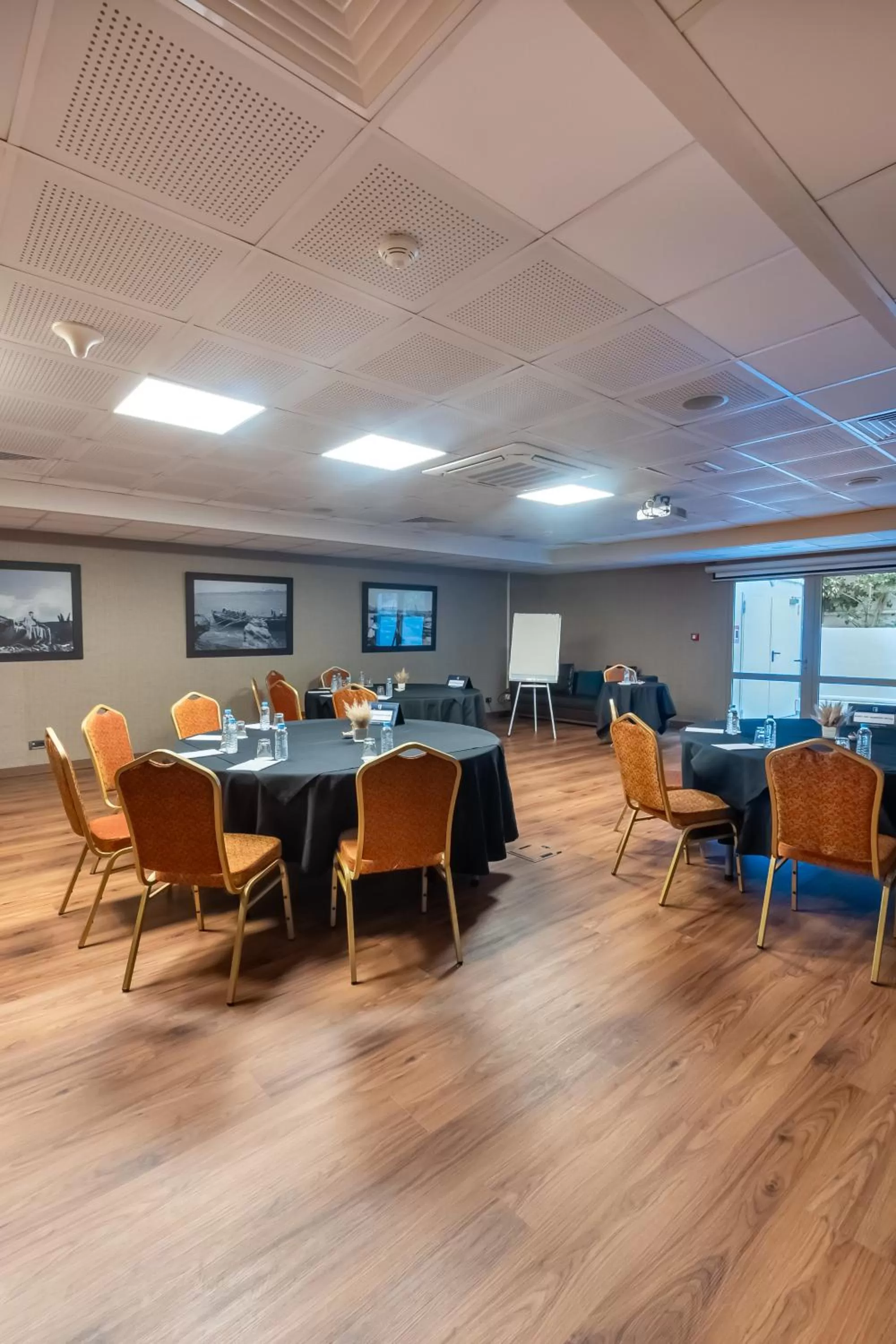 Meeting/conference room in Kenzi Sidi Maarouf