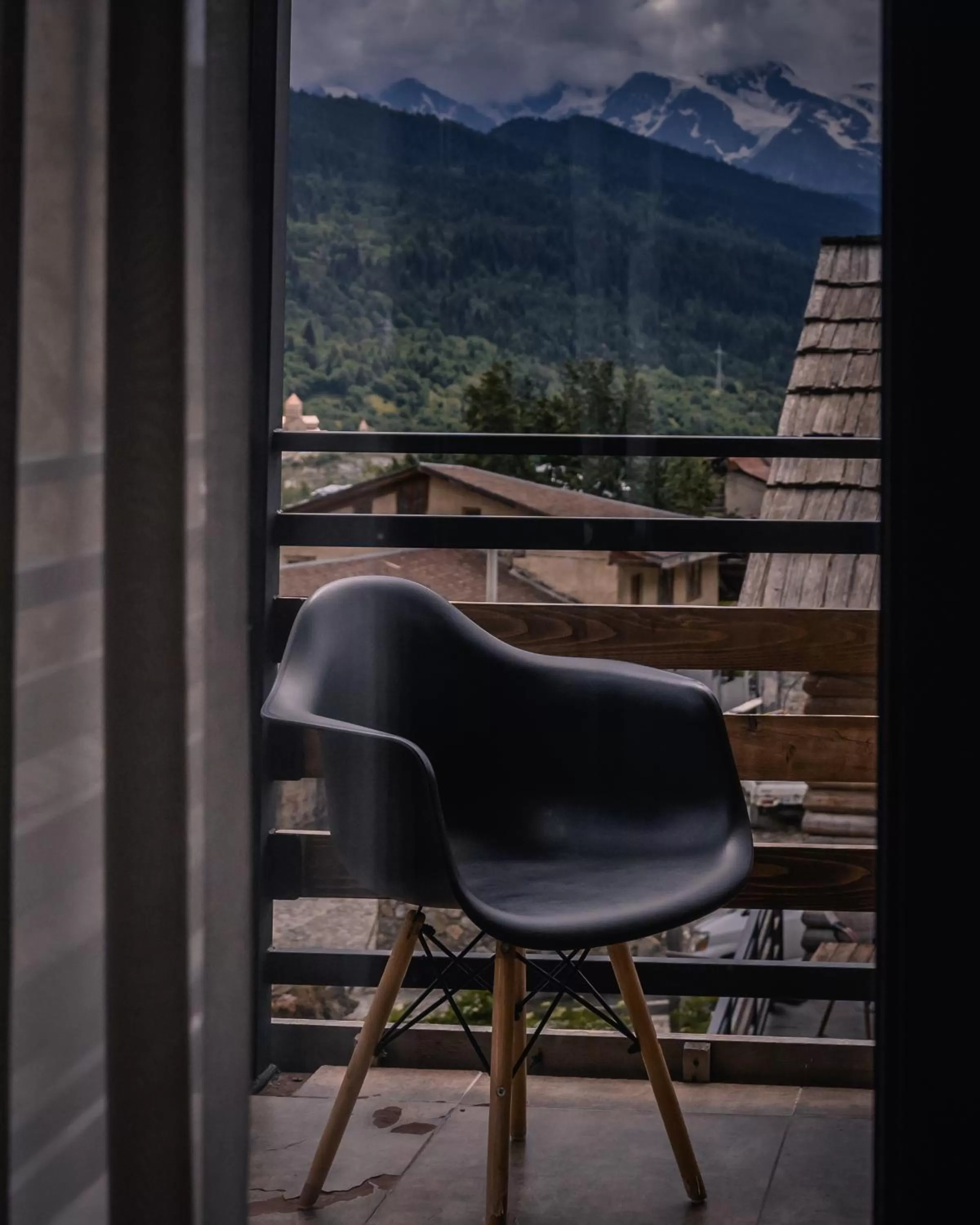 Hotel Old House Mestia