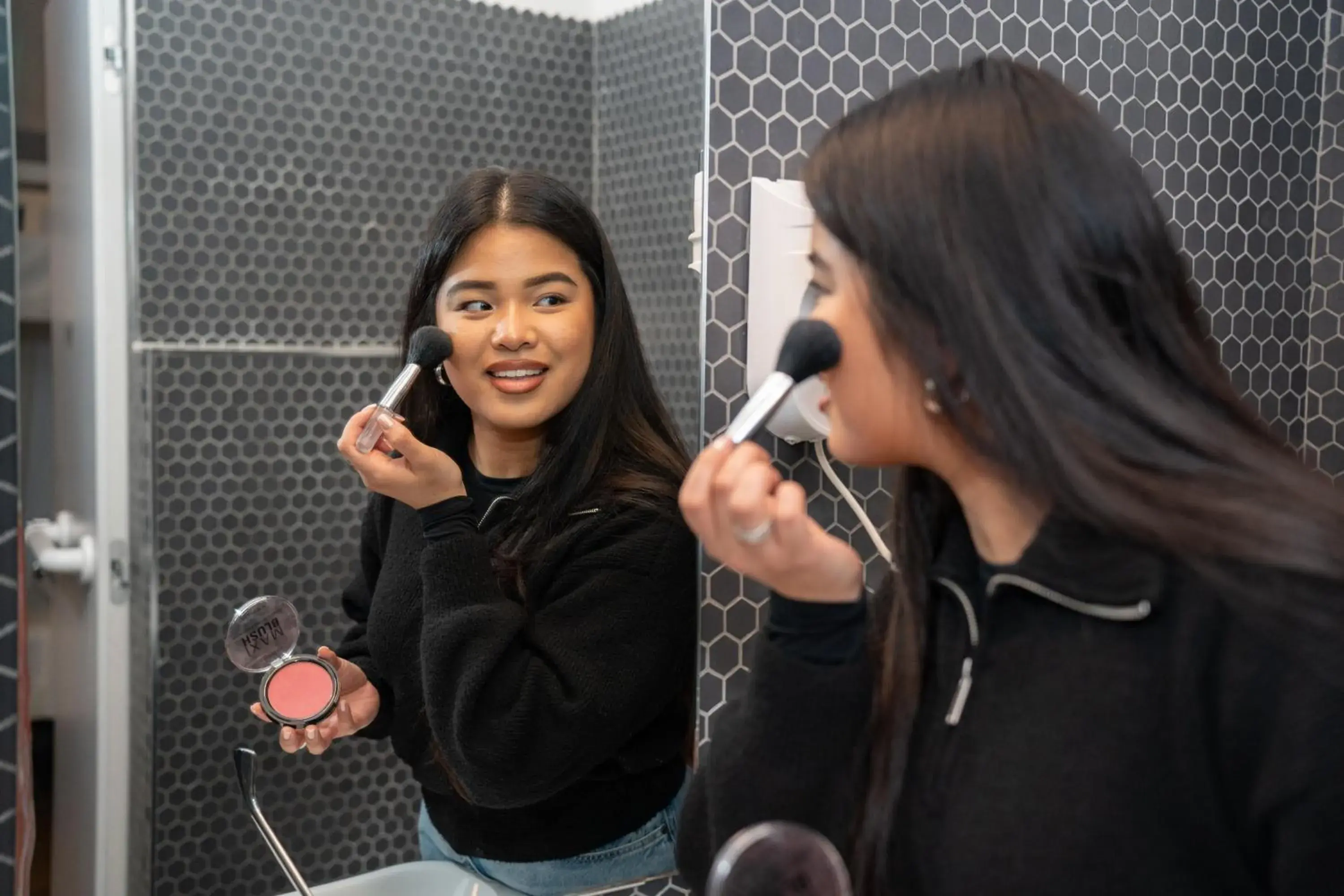 Double or Twin Room in Babila Hostel & Bistrot Double or Twin Room in Babila Hostel & Bistrot