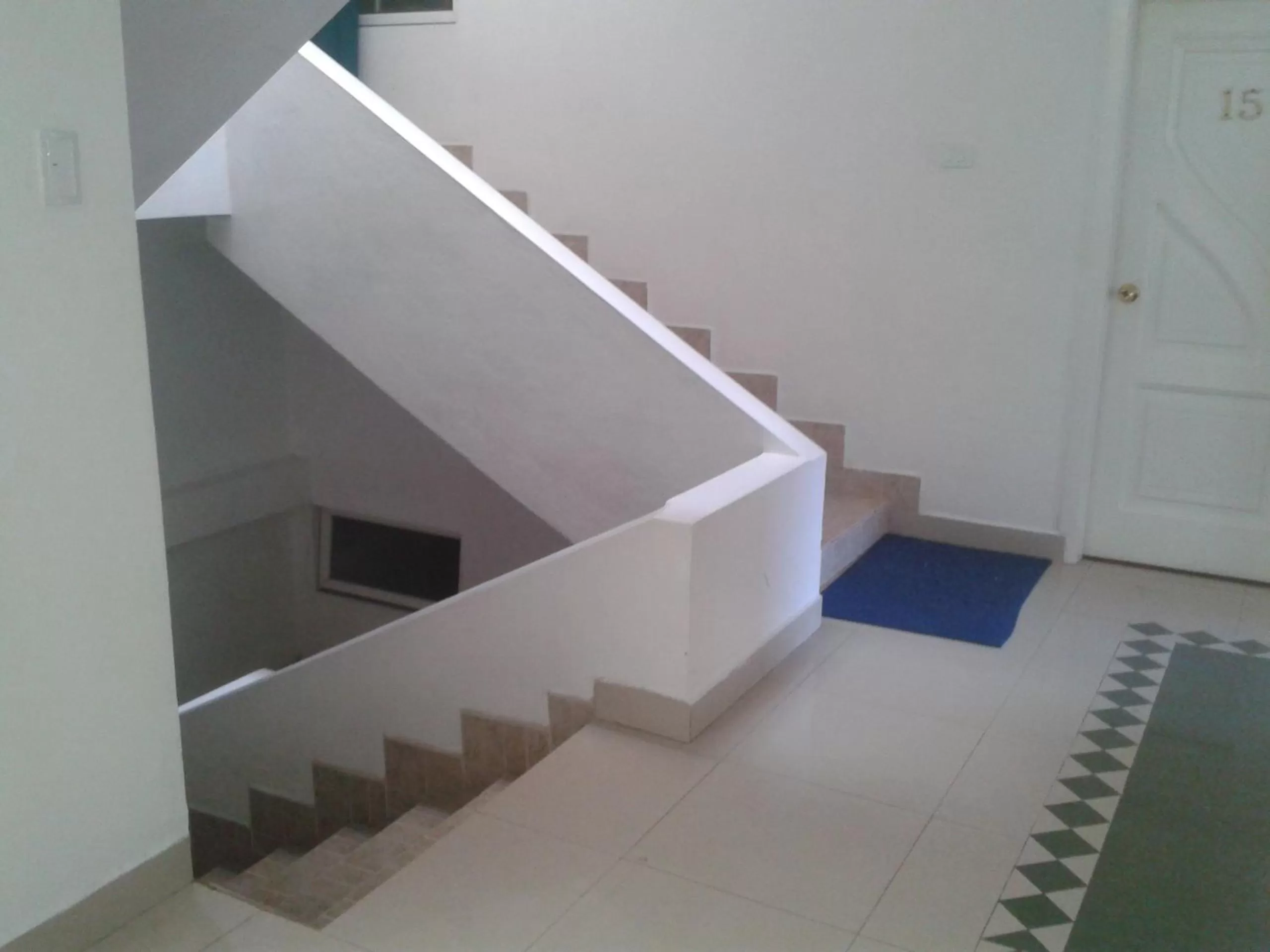 View (from property/room) in Hotel Ventura