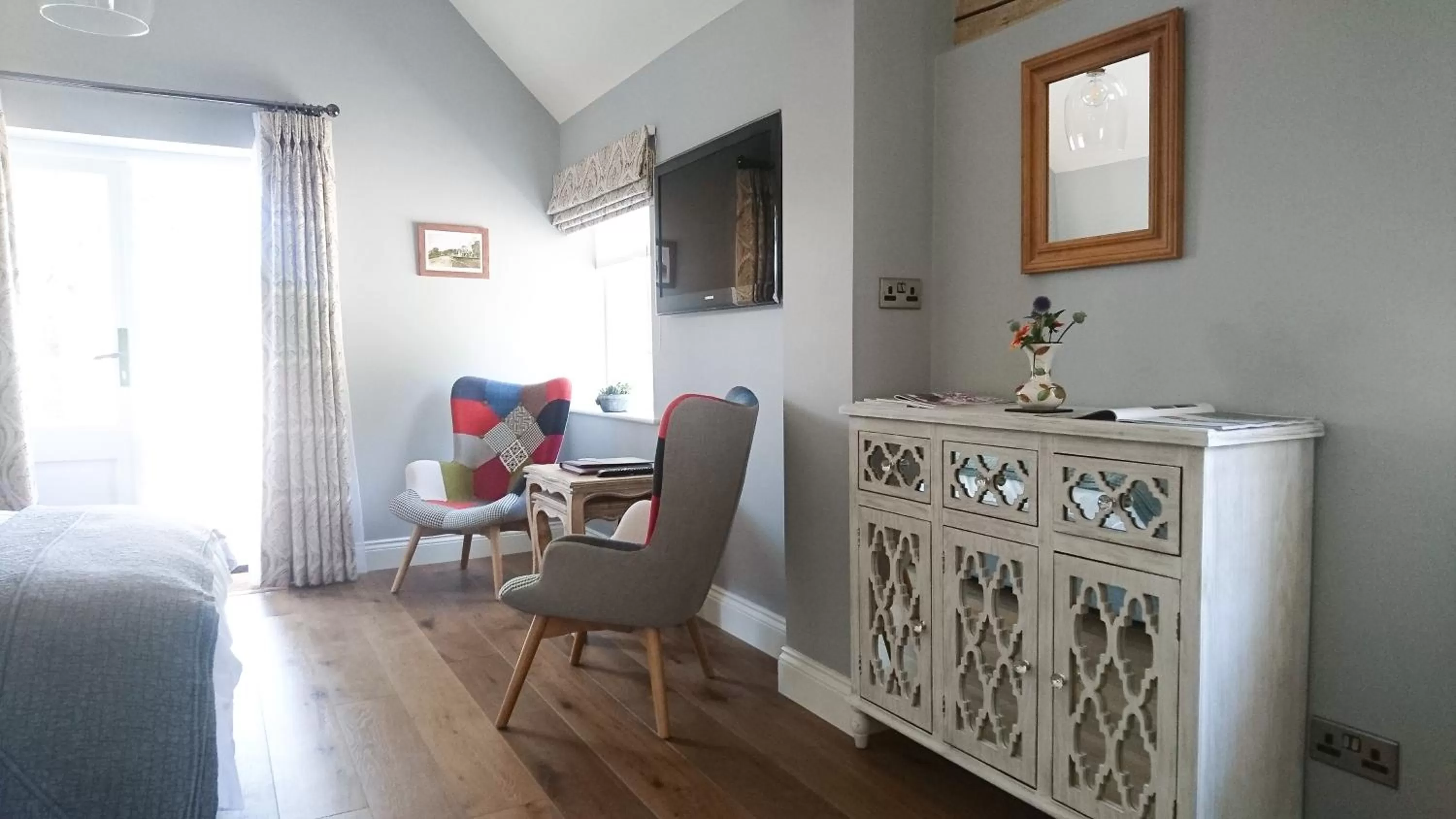 The Mill, Long Melford