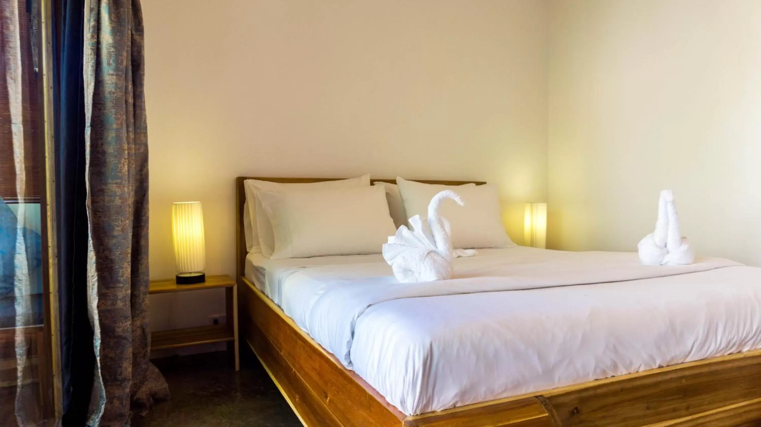 Standard Room with Hall Balcony in Focus Rooms Standard Room with Hall Balcony in Focus Rooms