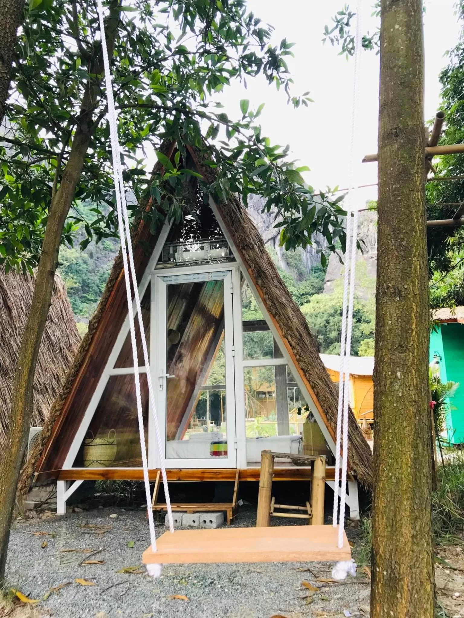 Other in Trang An Lamia Bungalow