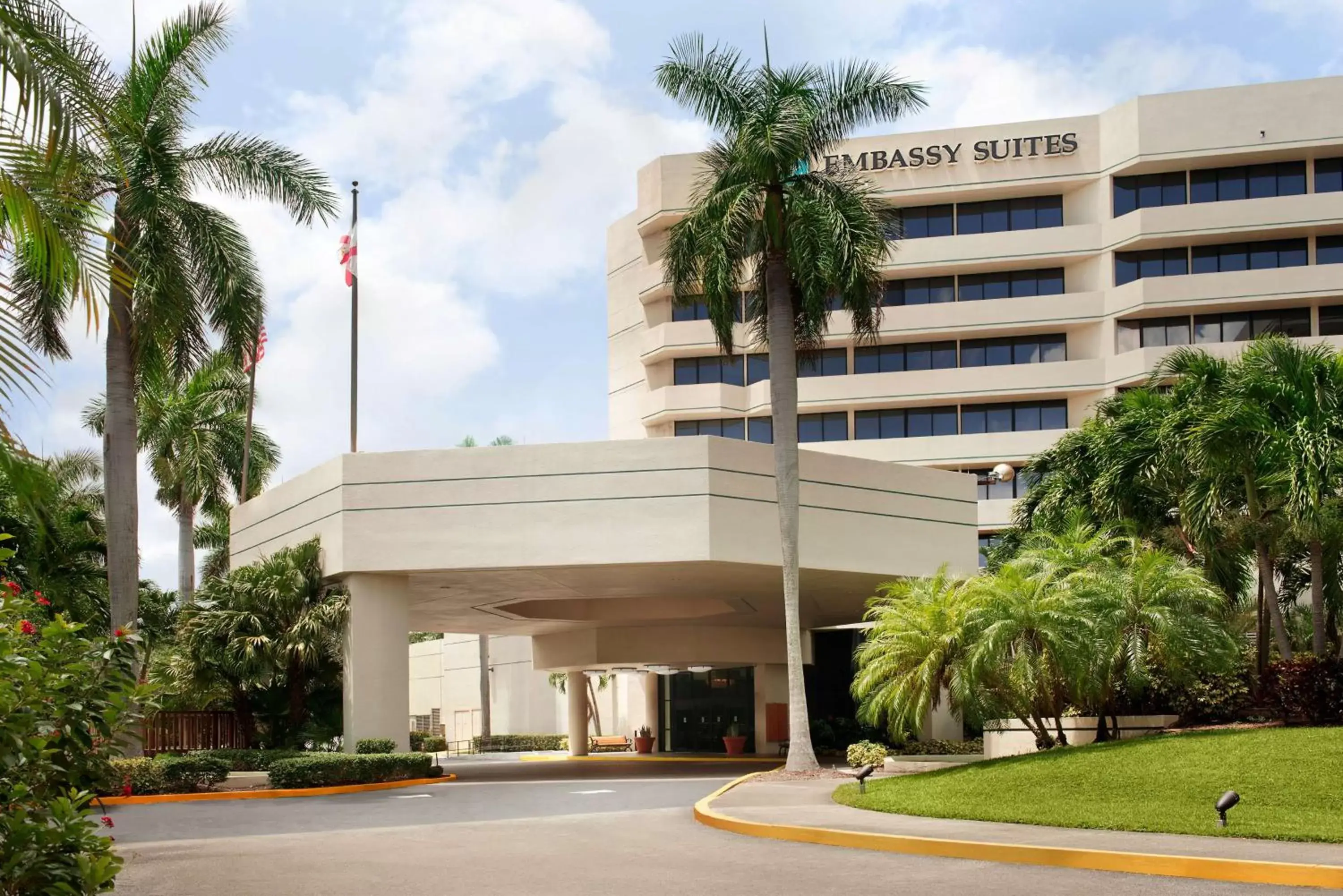 Embassy Suites Boca Raton Embassy Suites Boca Raton
