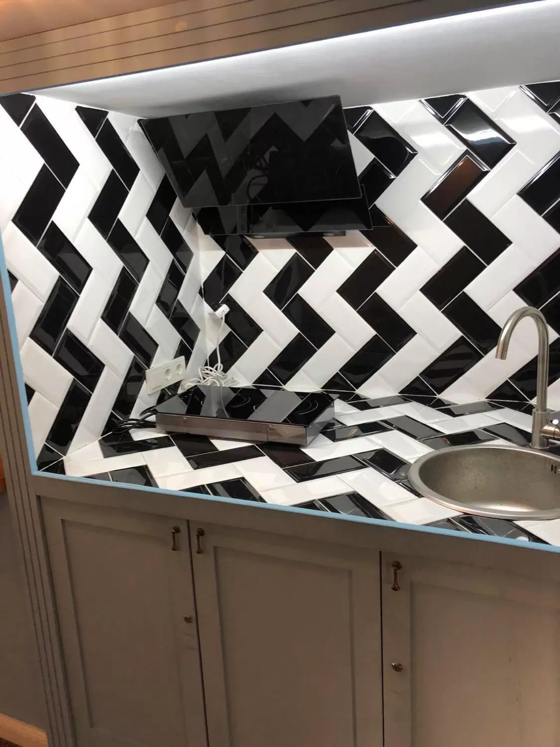 Mini Hotel on Aghmashenebeli Ave