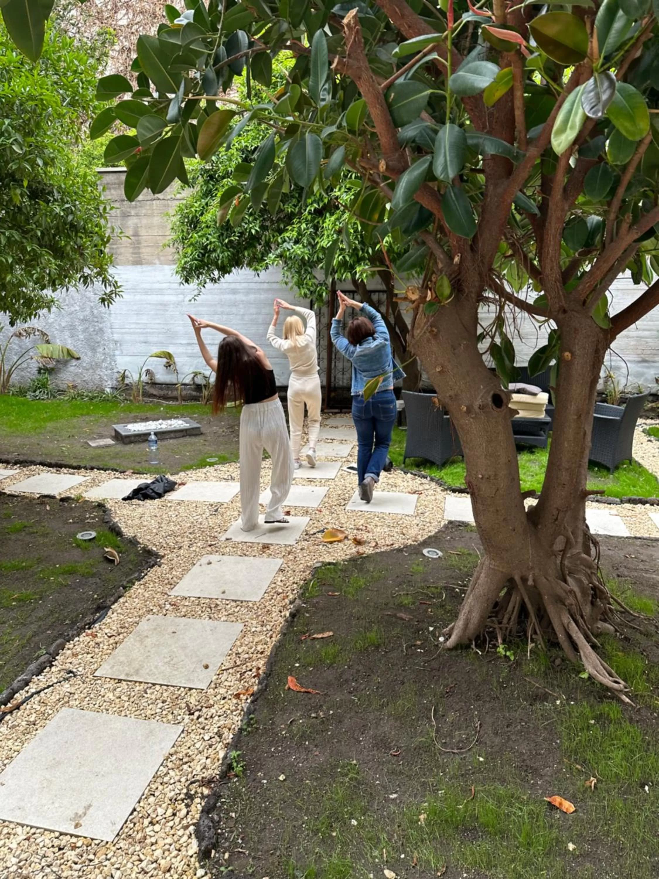 B&B Giardino della Giganza