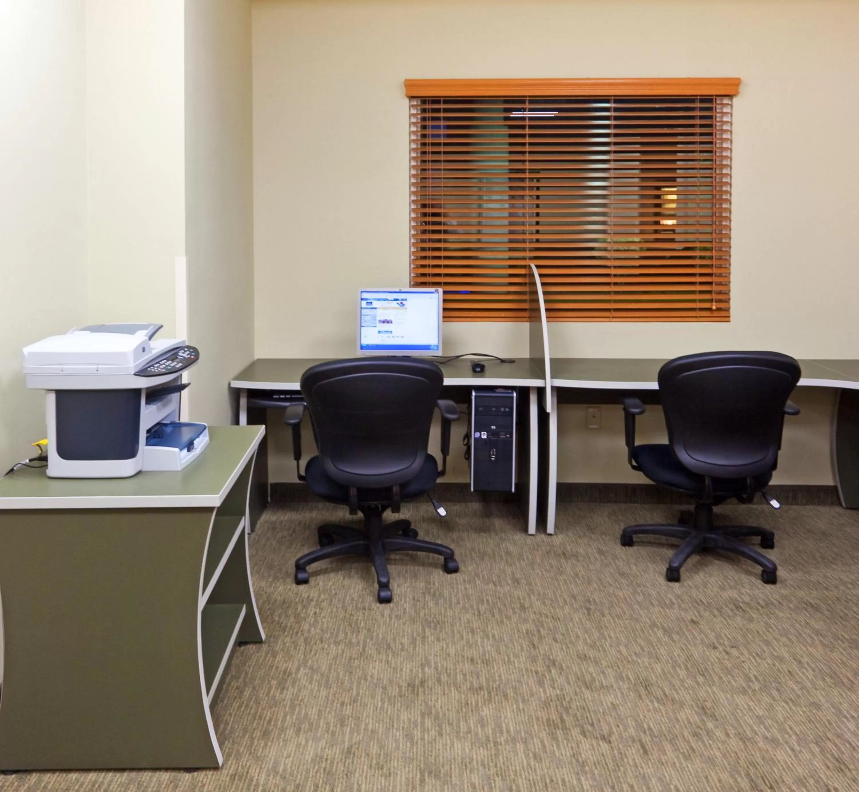 Other in Holiday Inn Express & Suites Monterrey Aeropuerto by IHG